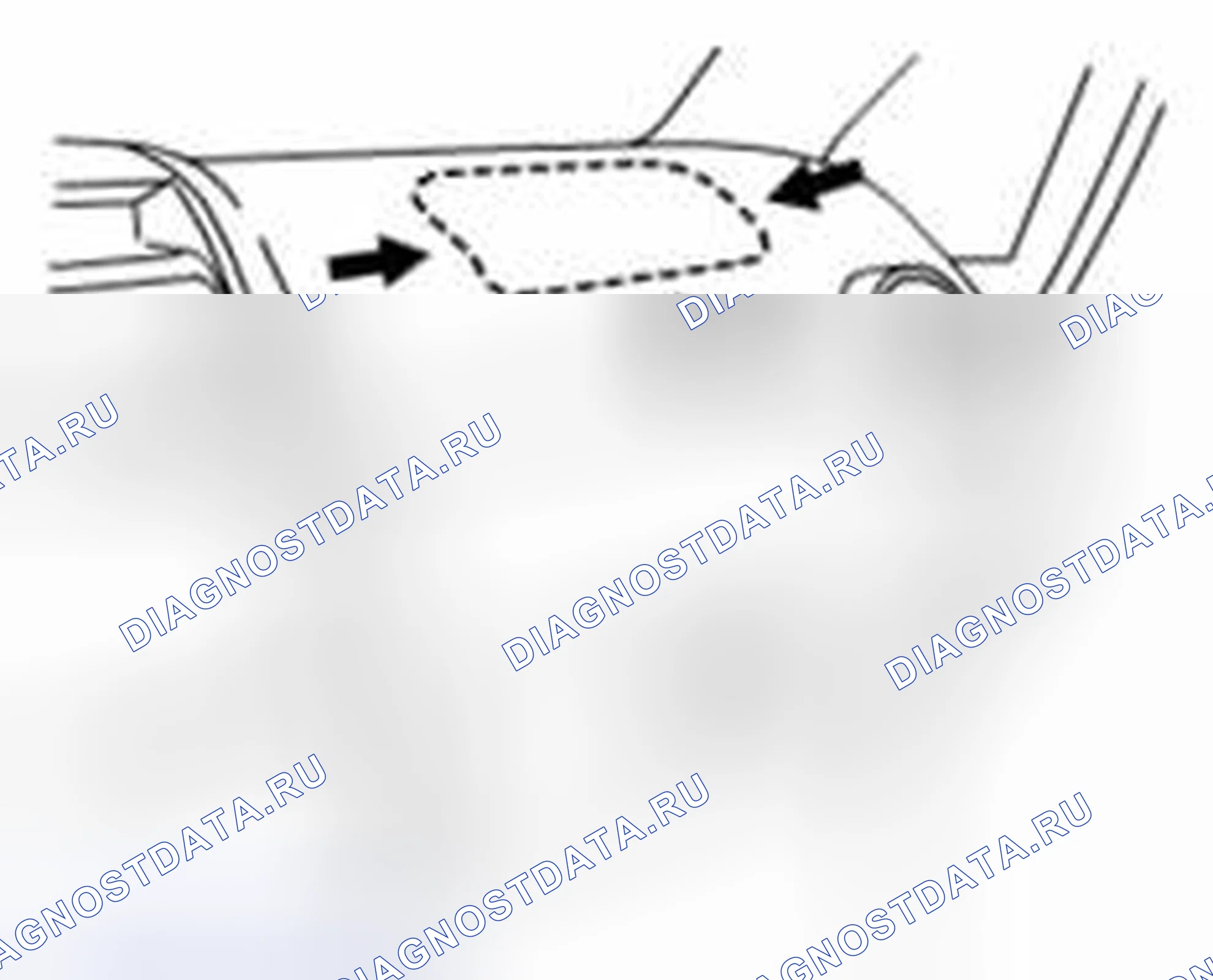Рис. 271. Suzuki SX4 I рестайлинг