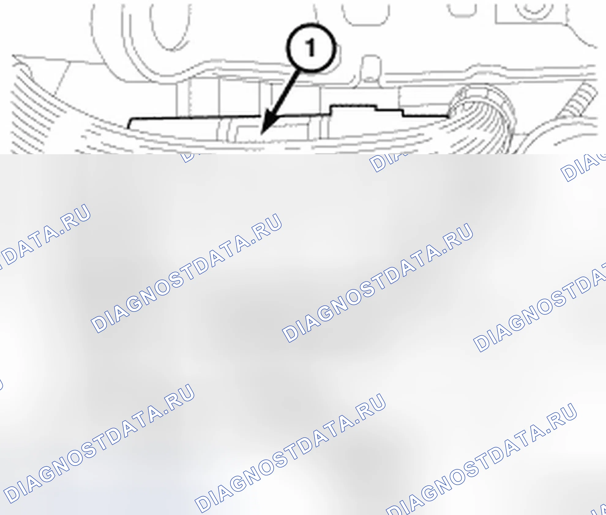 Рис. 291. Dodge Avenger II