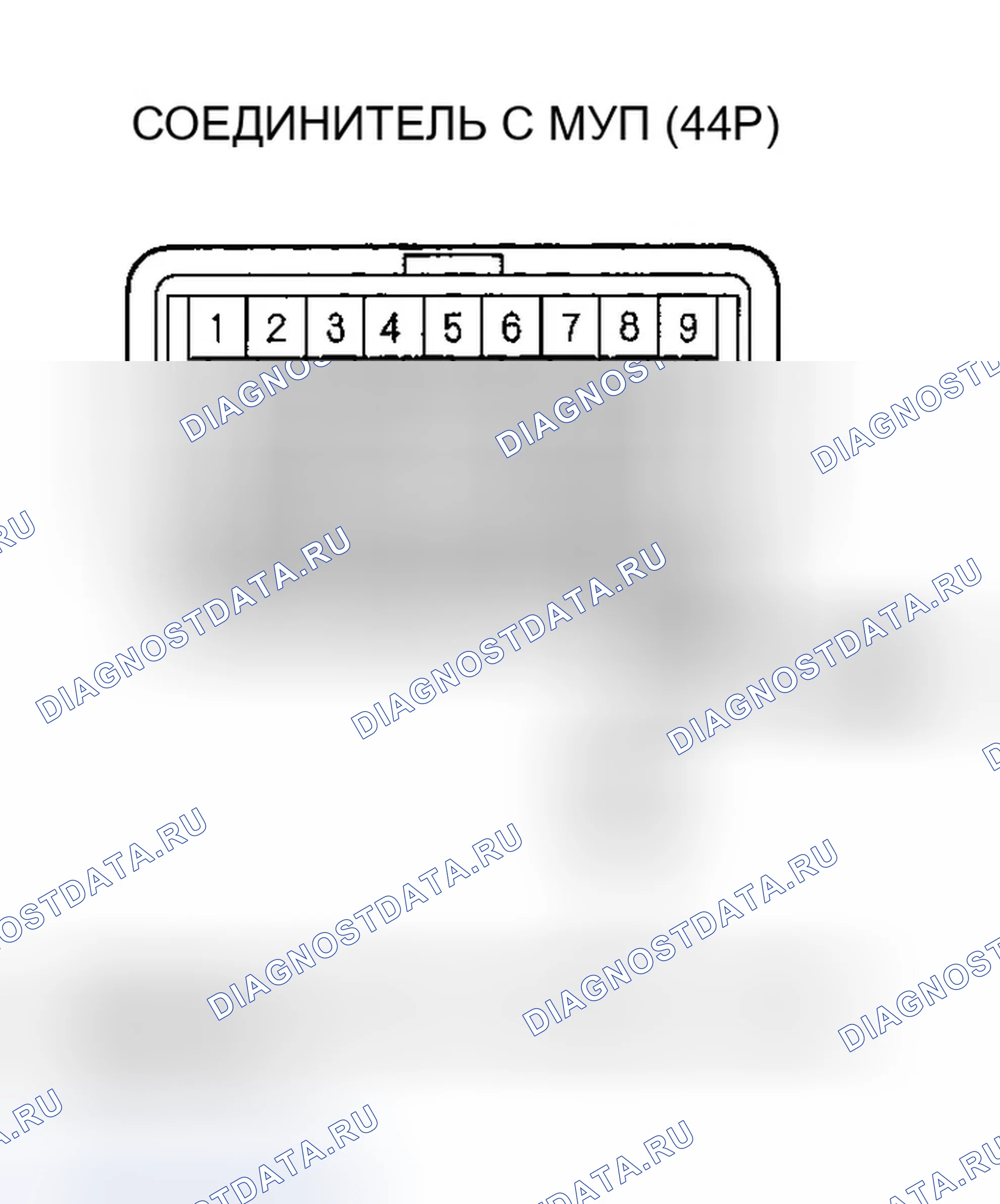 Рис. 464. Honda Odyssey III