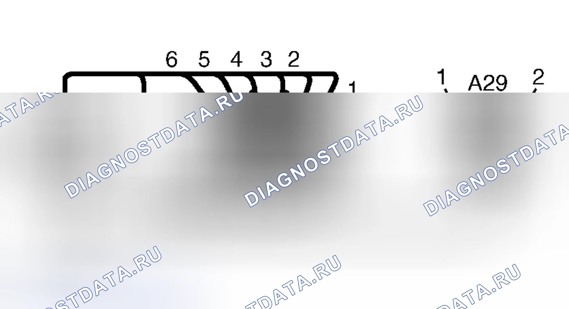 Рис. 35. Toyota Camry XV20