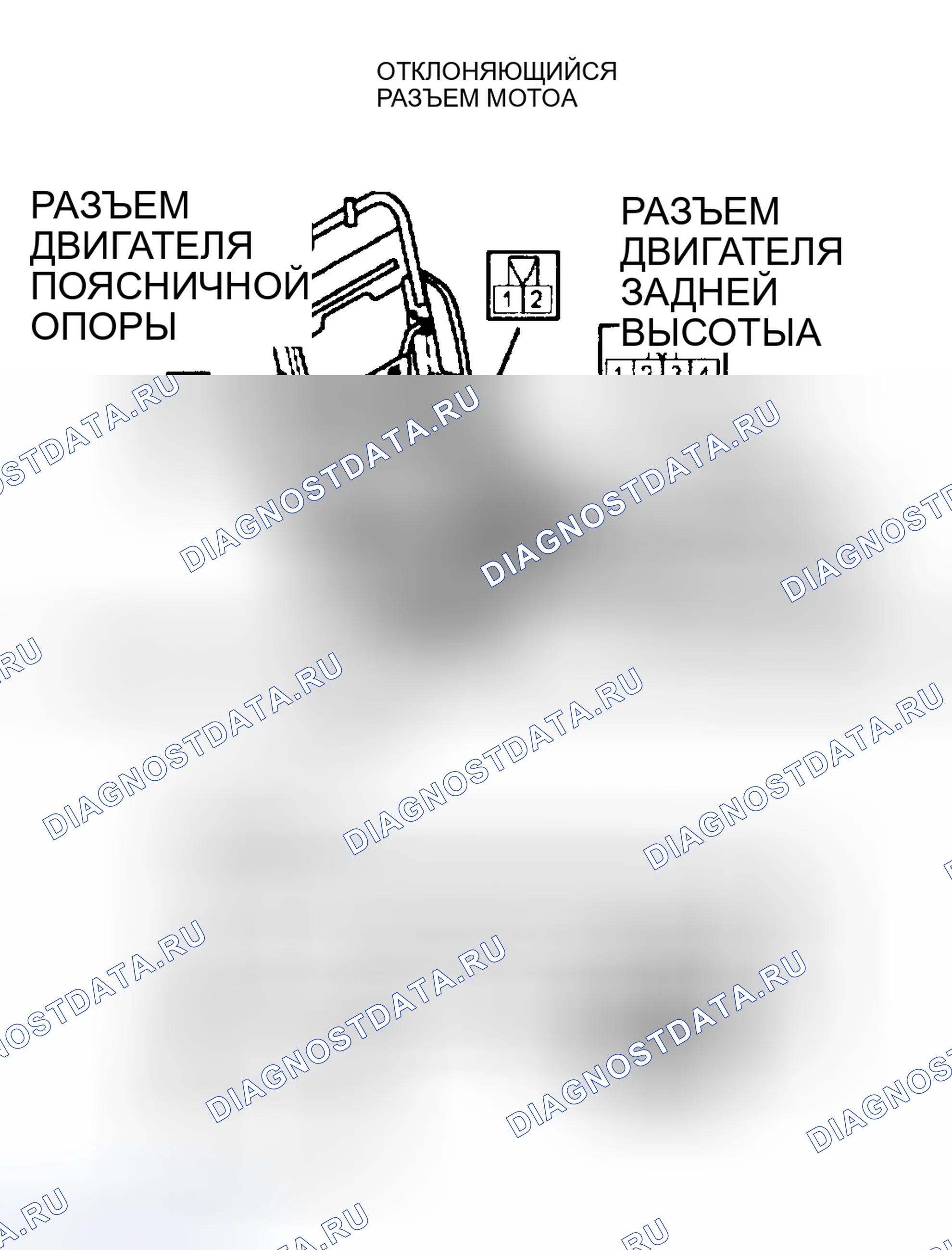 Рис. 2. Mitsubishi Montero III