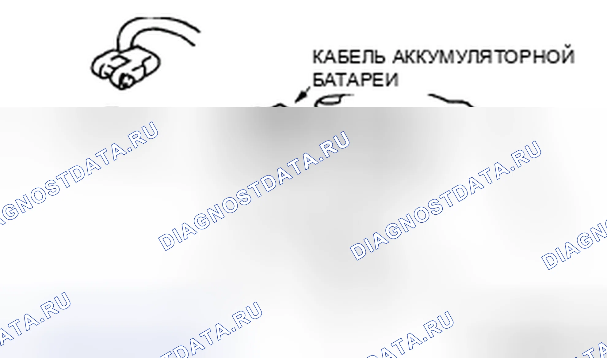 Рис. 48: Меры предосторожности перед сваркой. Mazda 5 I рестайлинг