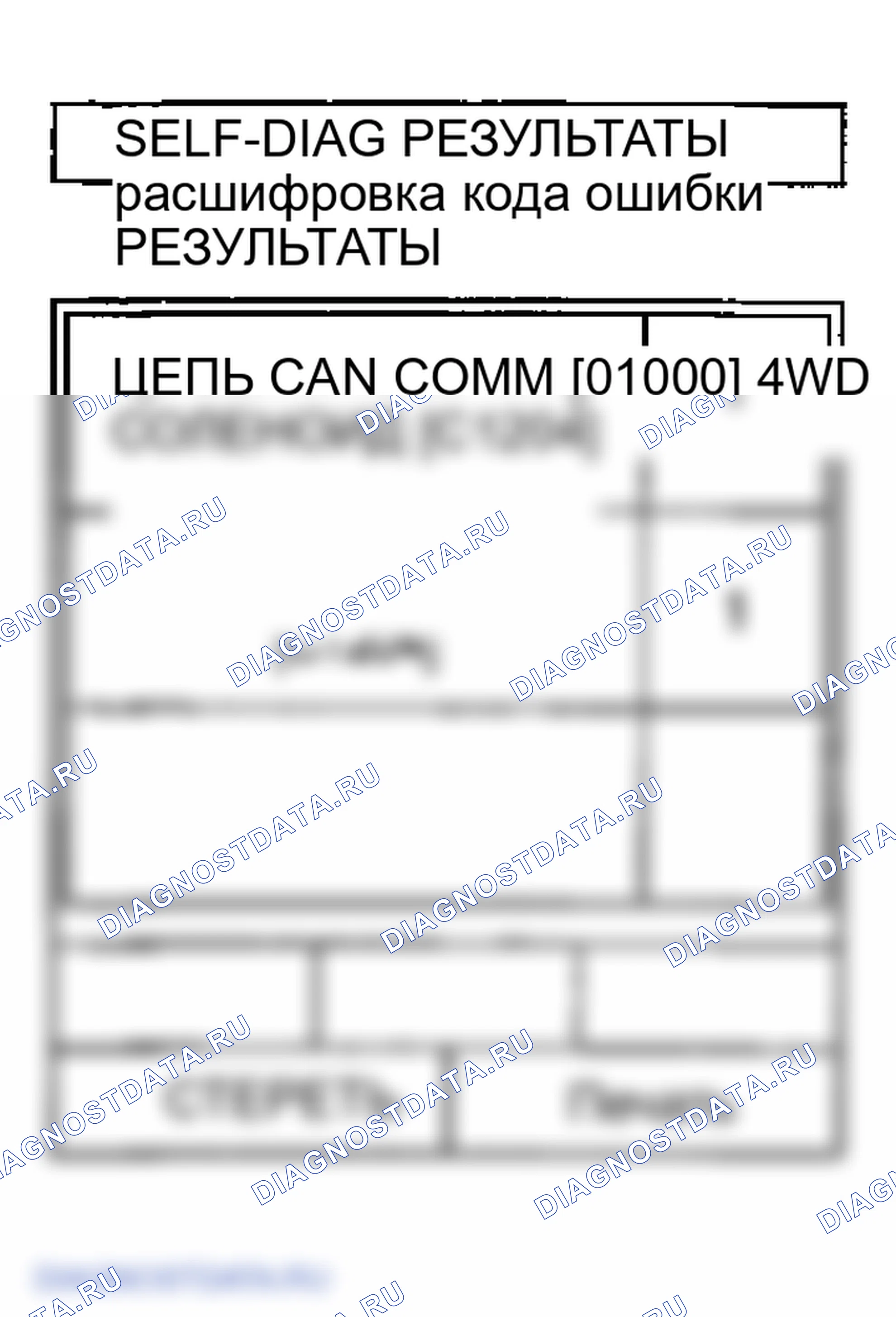 Рис. 68: Порядок работы. Infiniti FX45 I