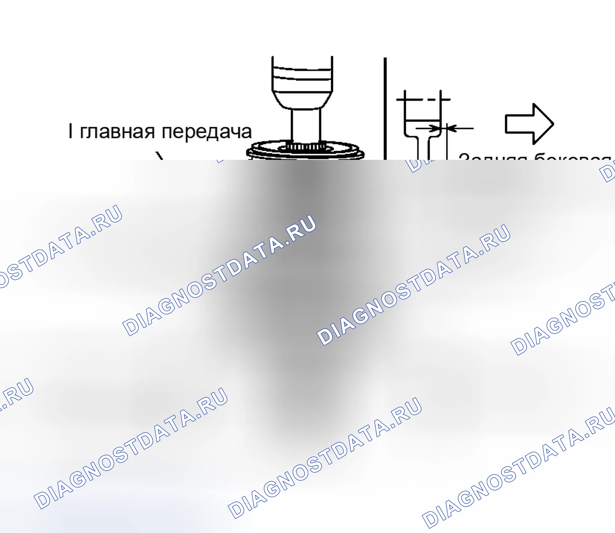 Рис. 481. Infiniti G35 III