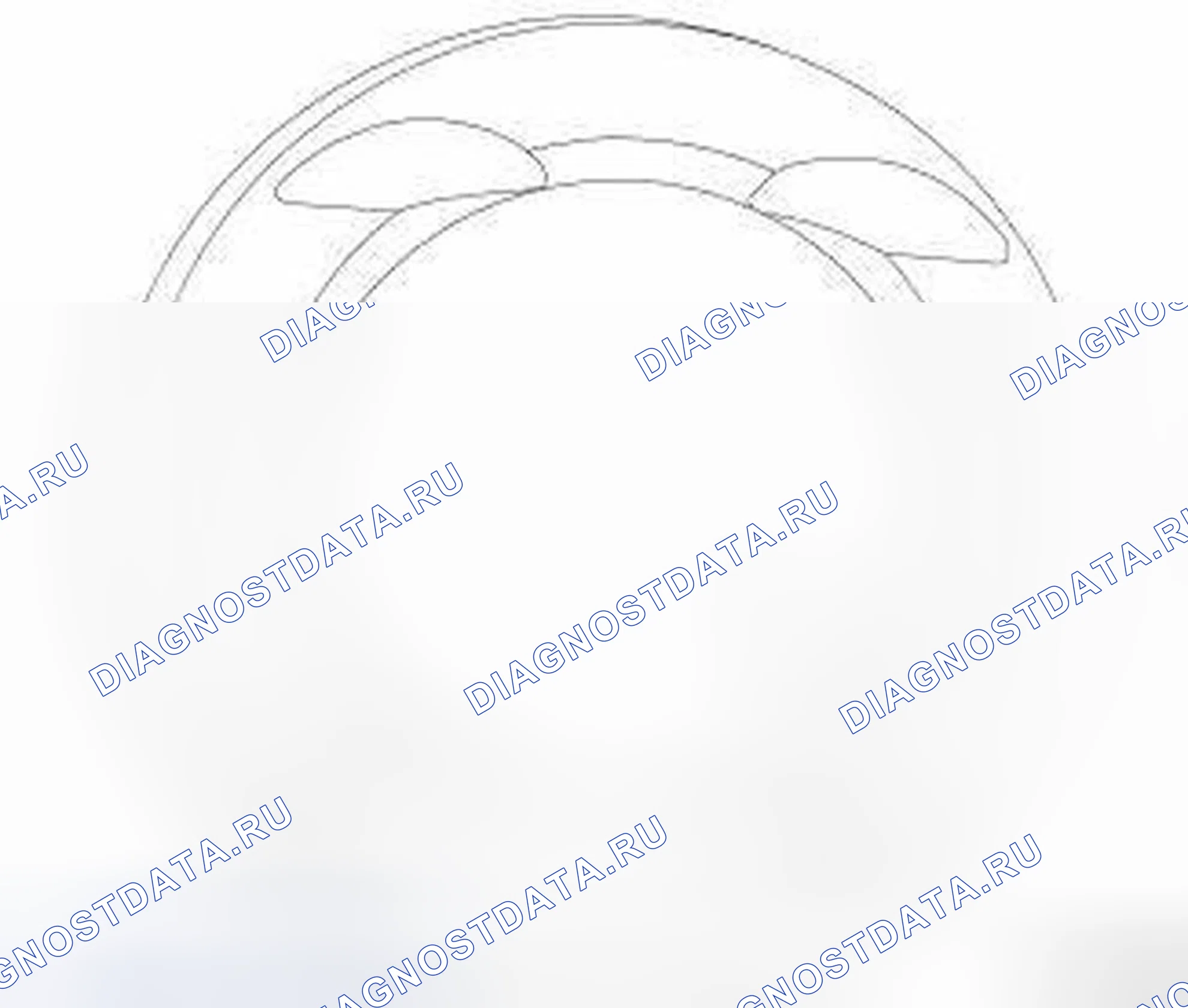 Рис. 63. Dodge Caliber I рестайлинг
