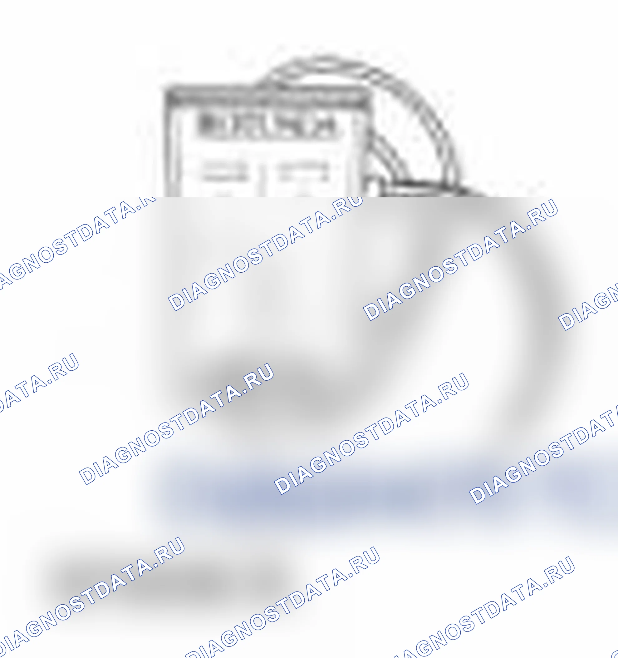 Рис. 52. Ford Transit Connect I рестайлинг
