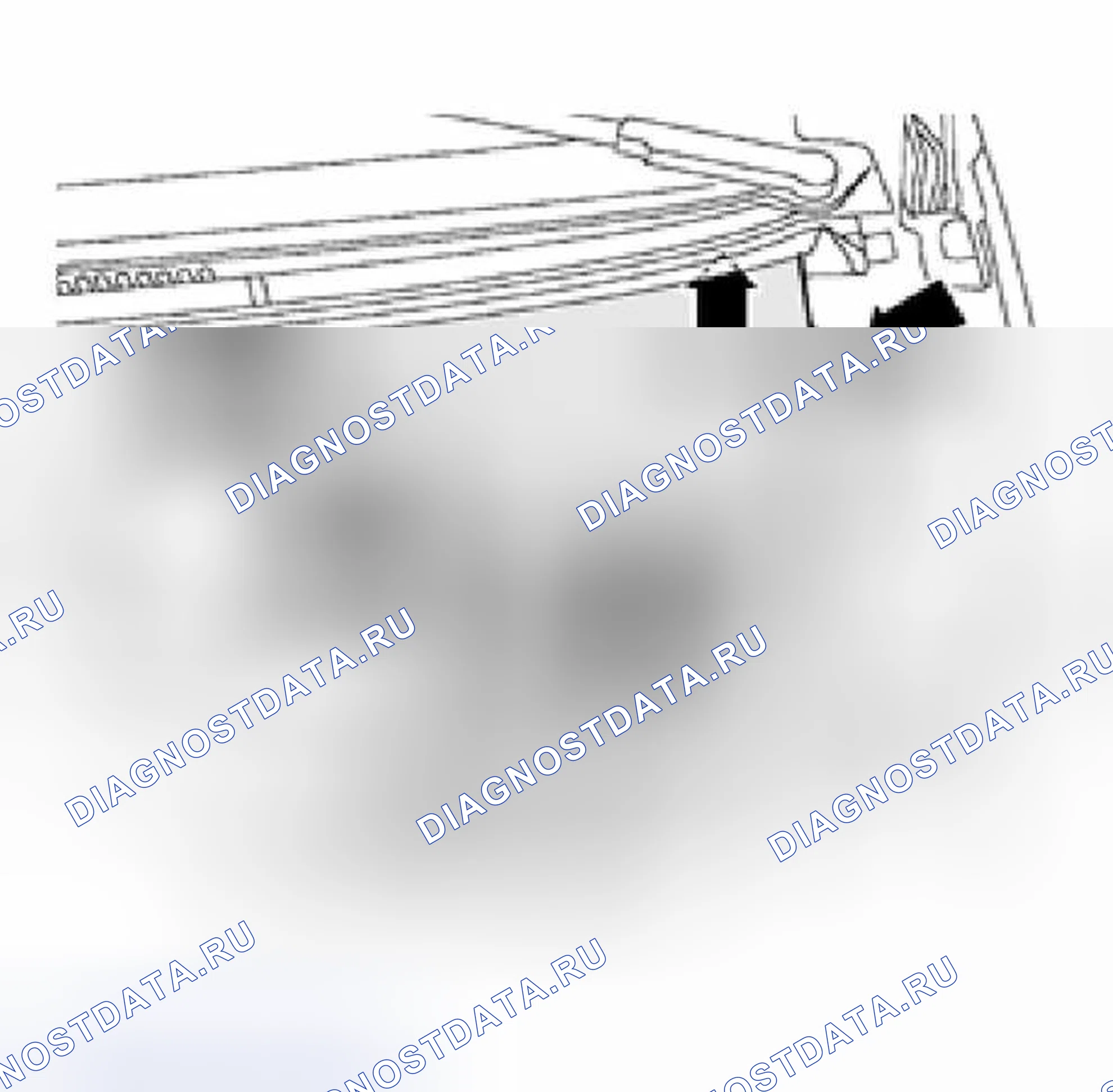 Рис. 90. Audi A6 C5 рестайлинг