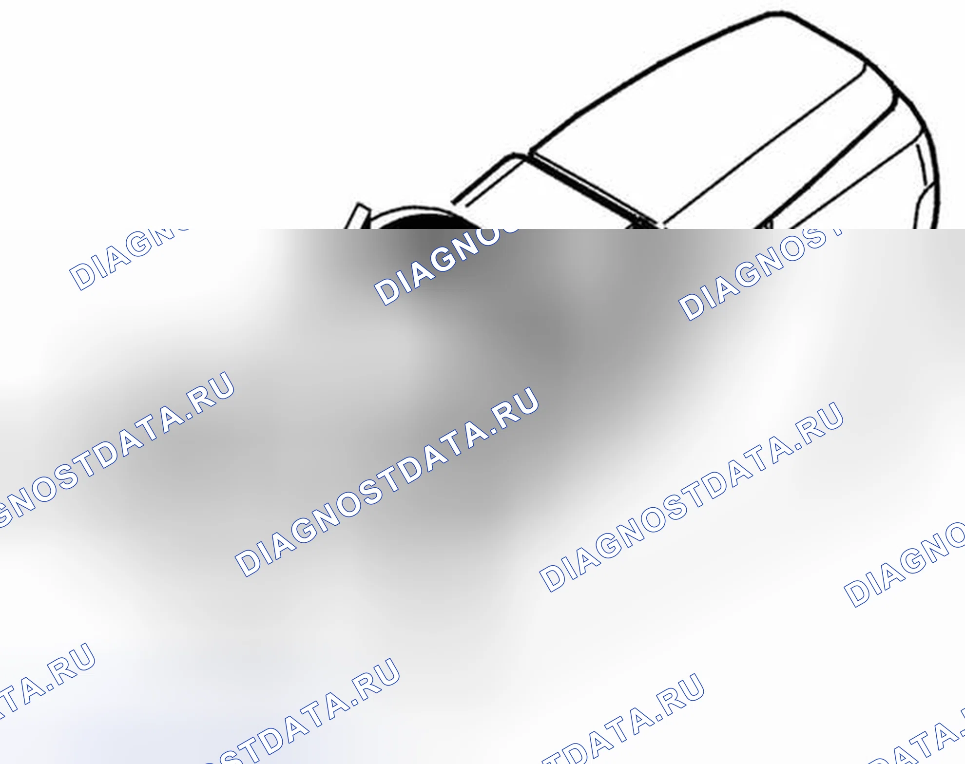 Рис. 8. Volvo S60 I