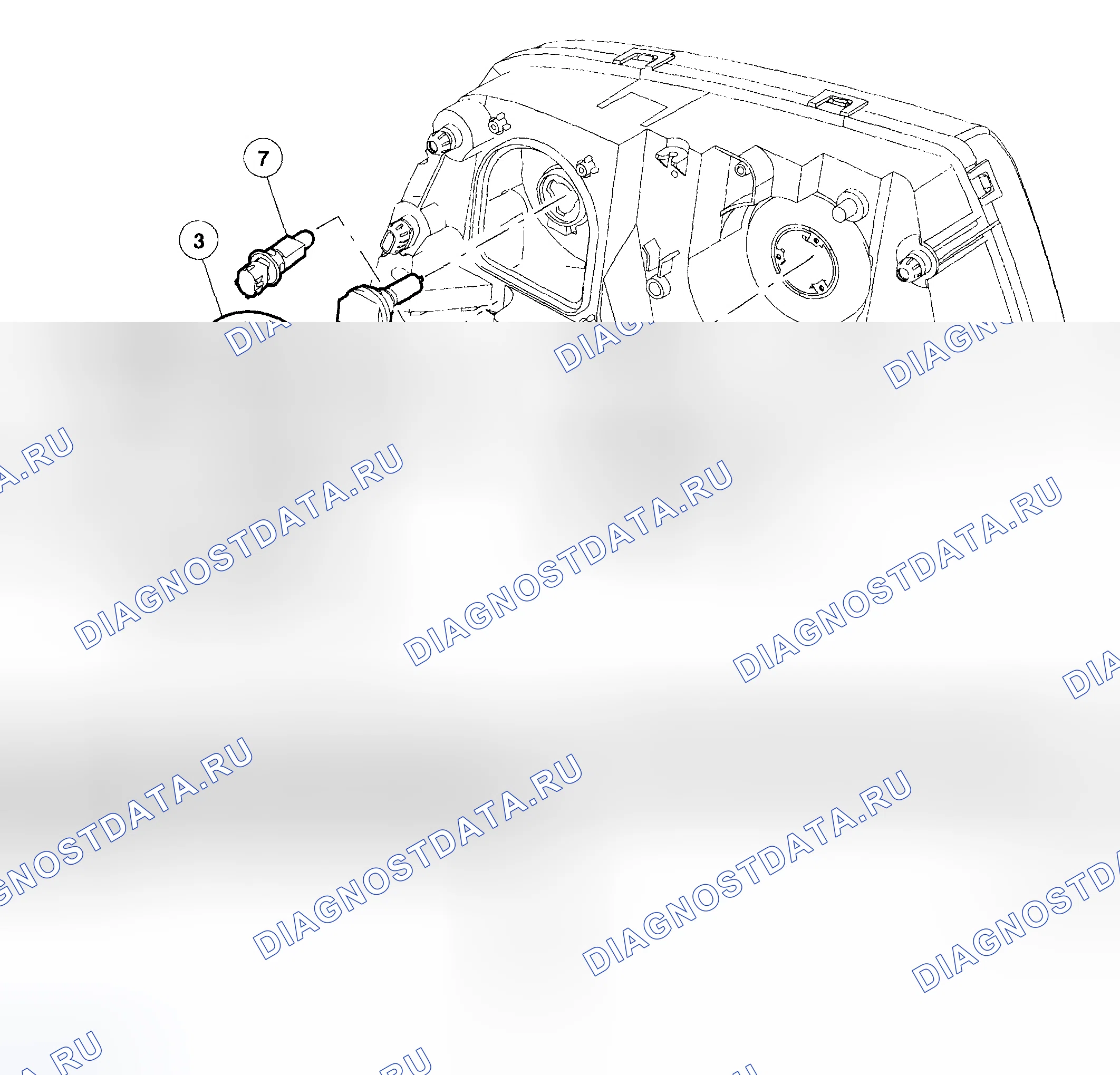 Рис. 73. Hyundai ix20 I рестайлинг