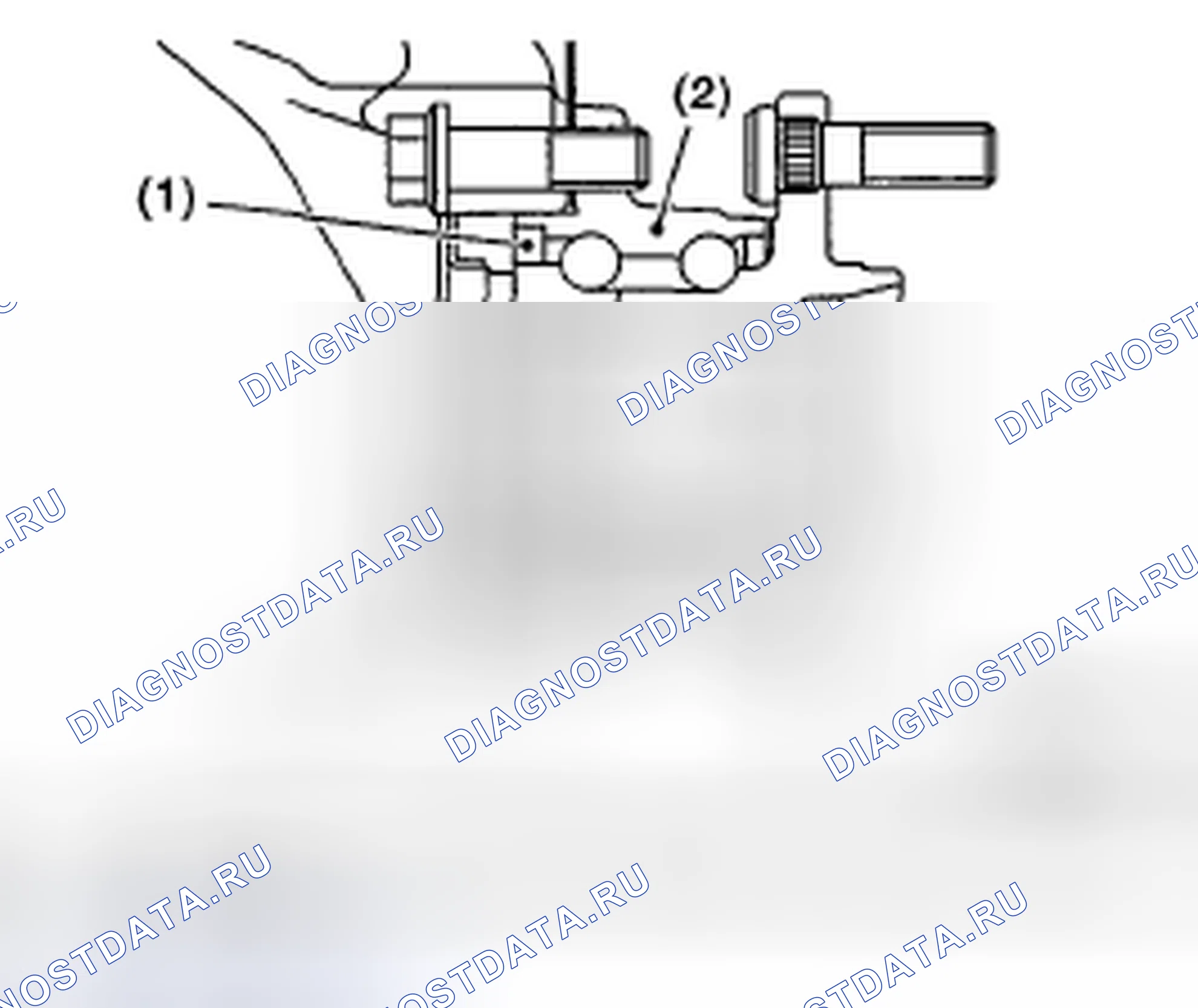 Рис. 87. Subaru Impreza WRX GH