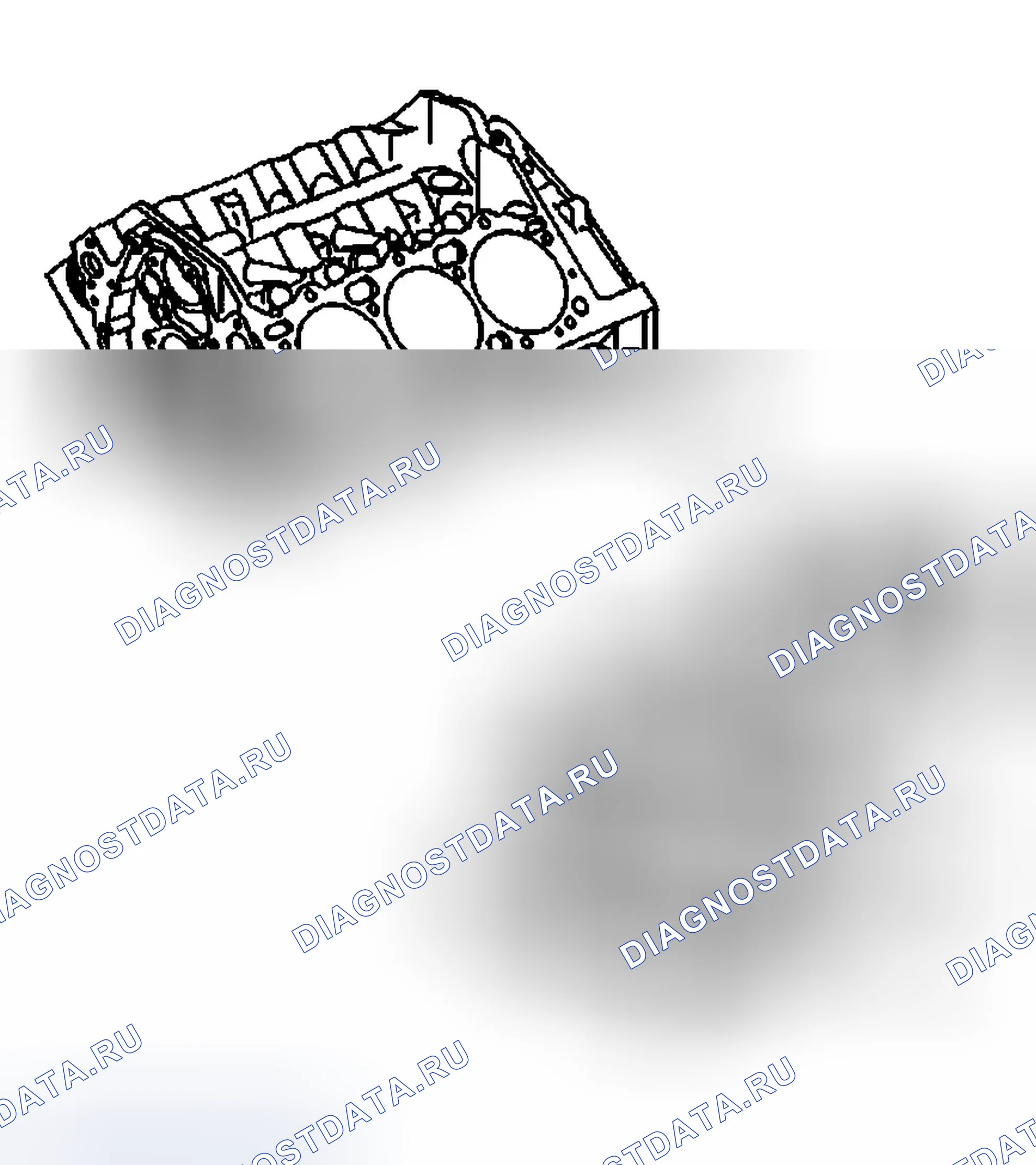 Рис. 563. Chevrolet Chevy Express H2500 