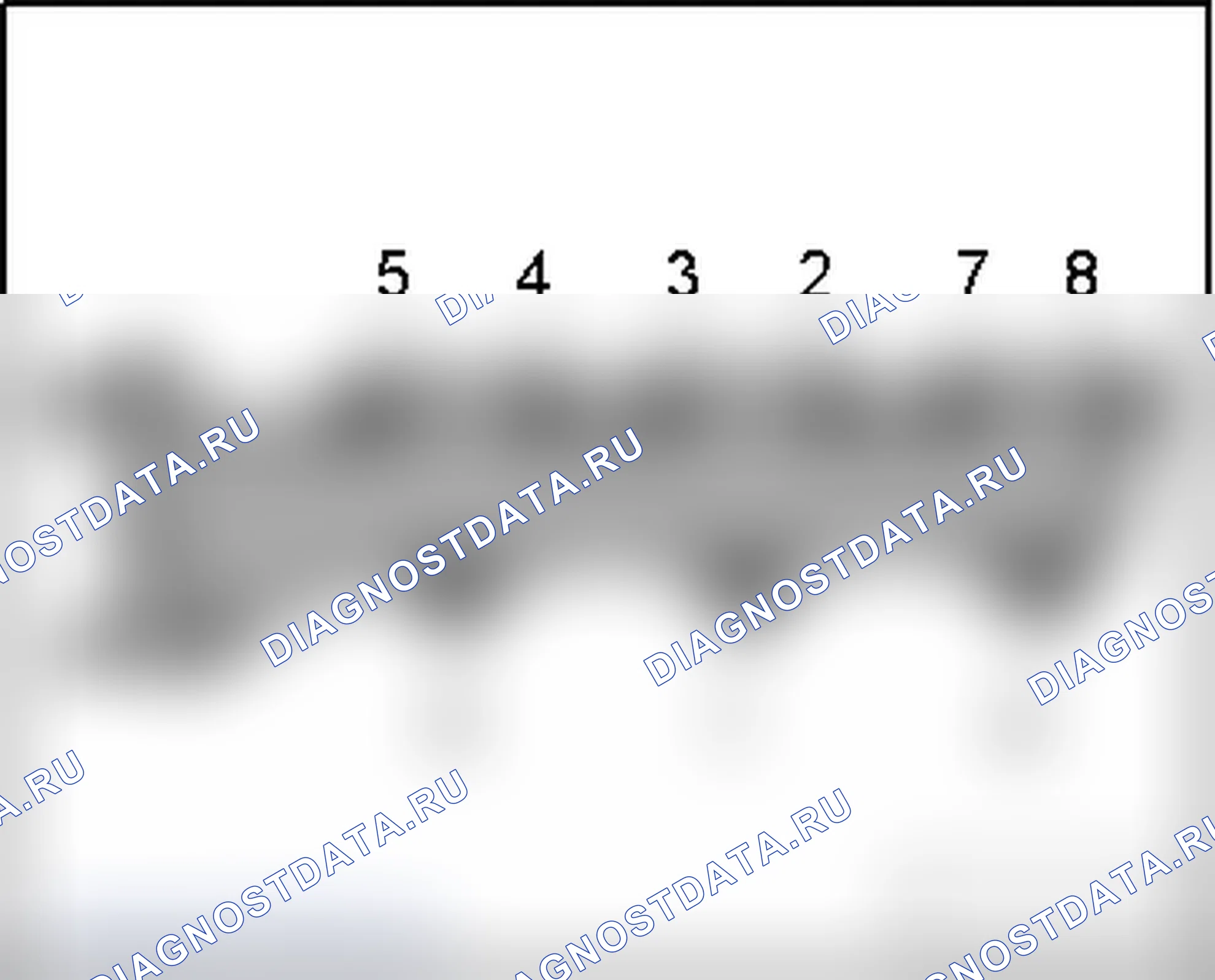 Рис. 7. Audi Q7 4L рестайлинг
