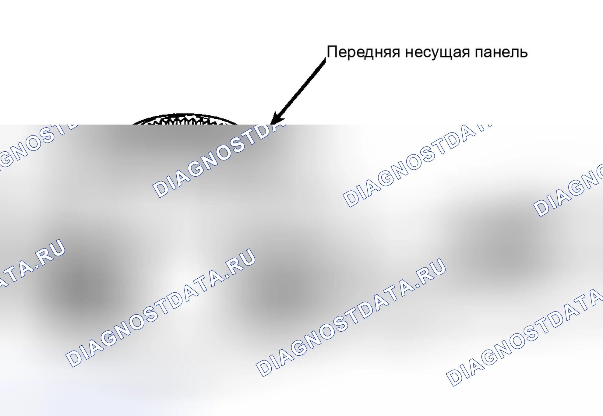 Рис. 58: Контроль. Chevrolet Impala VI