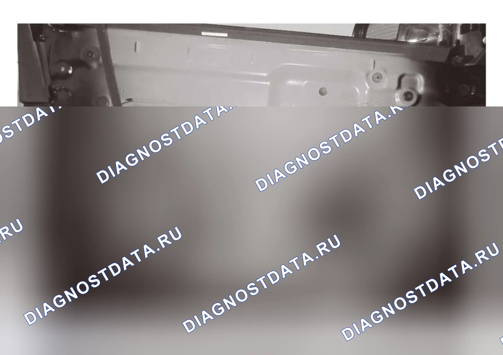 Как снять и установить стекло передней двери — Wey Vv6. Wey VV6 I