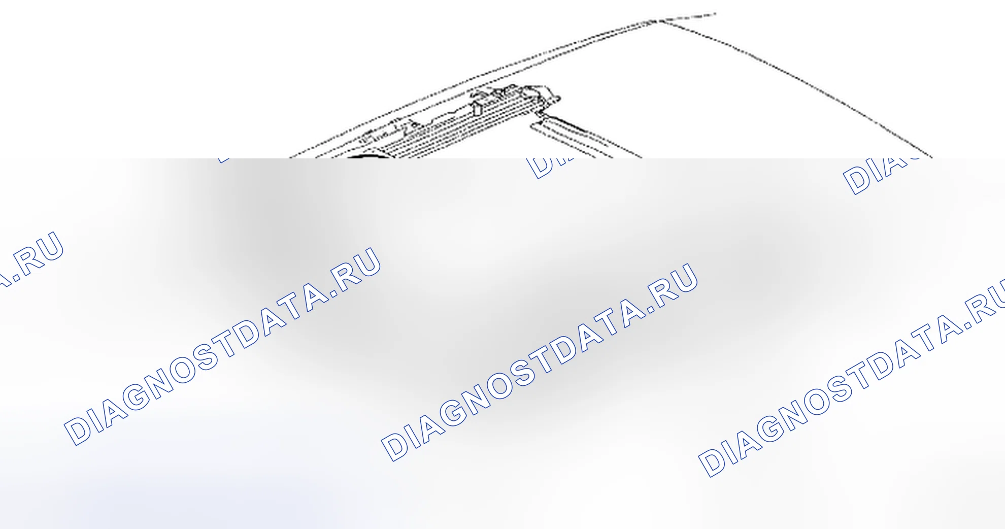 Рис. 21. Toyota Camry XV40