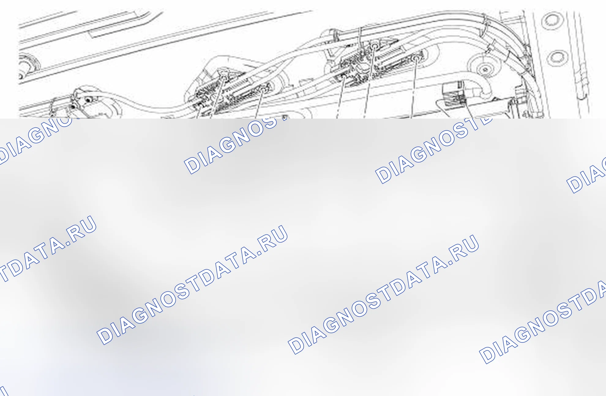 Рис. 7. Hyundai Lafesta I рестайлинг