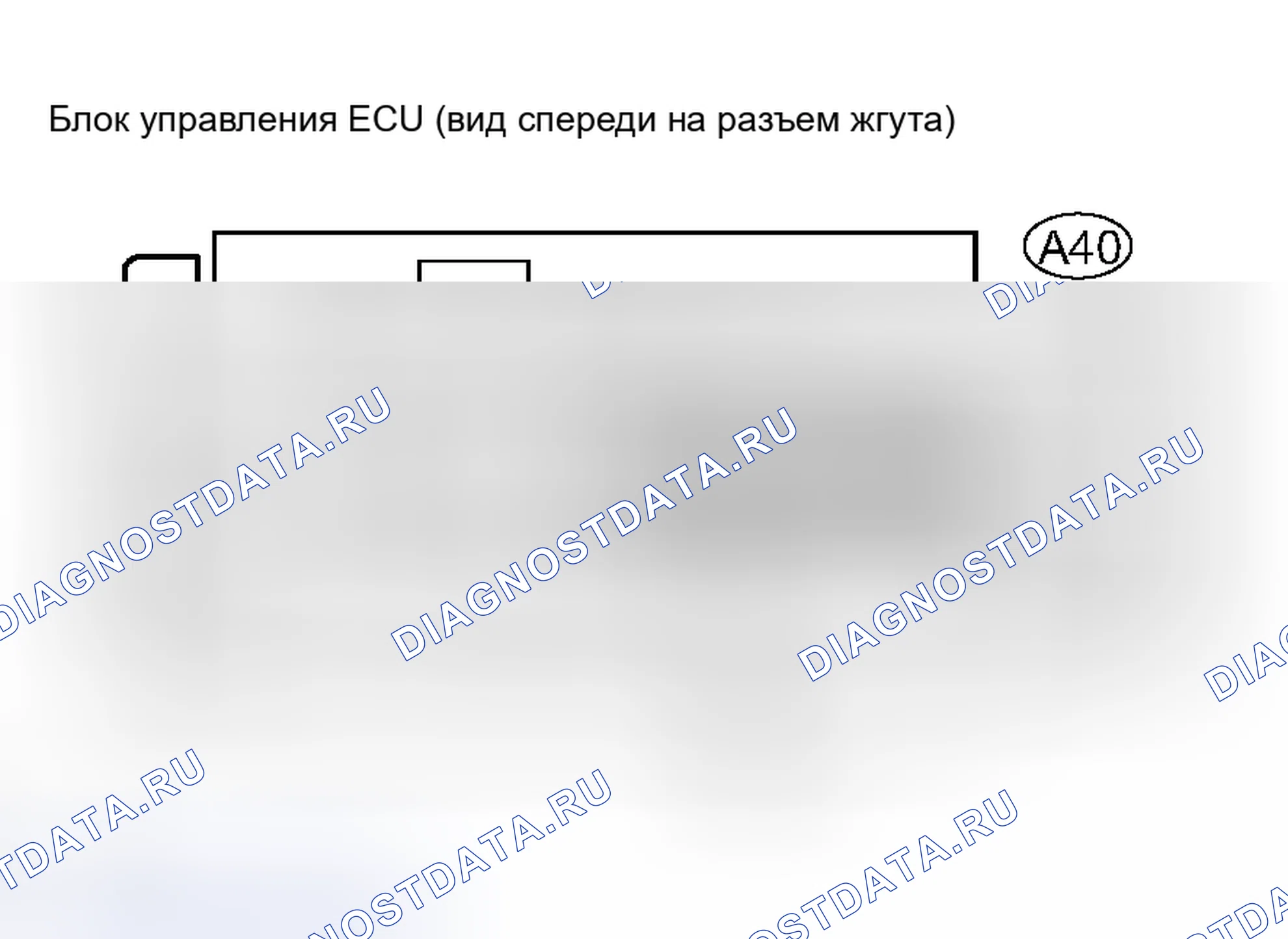Рис. 11. Toyota Avalon XX30