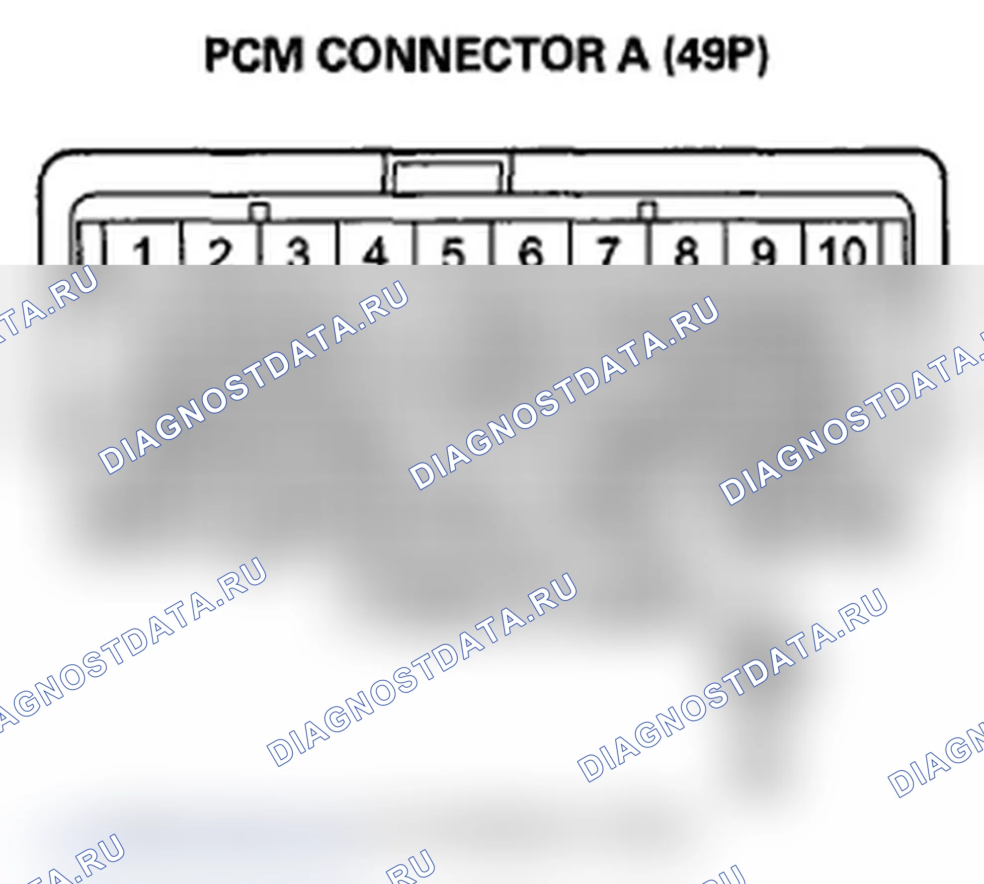 Рис. 148. Acura MDX II рестайлинг