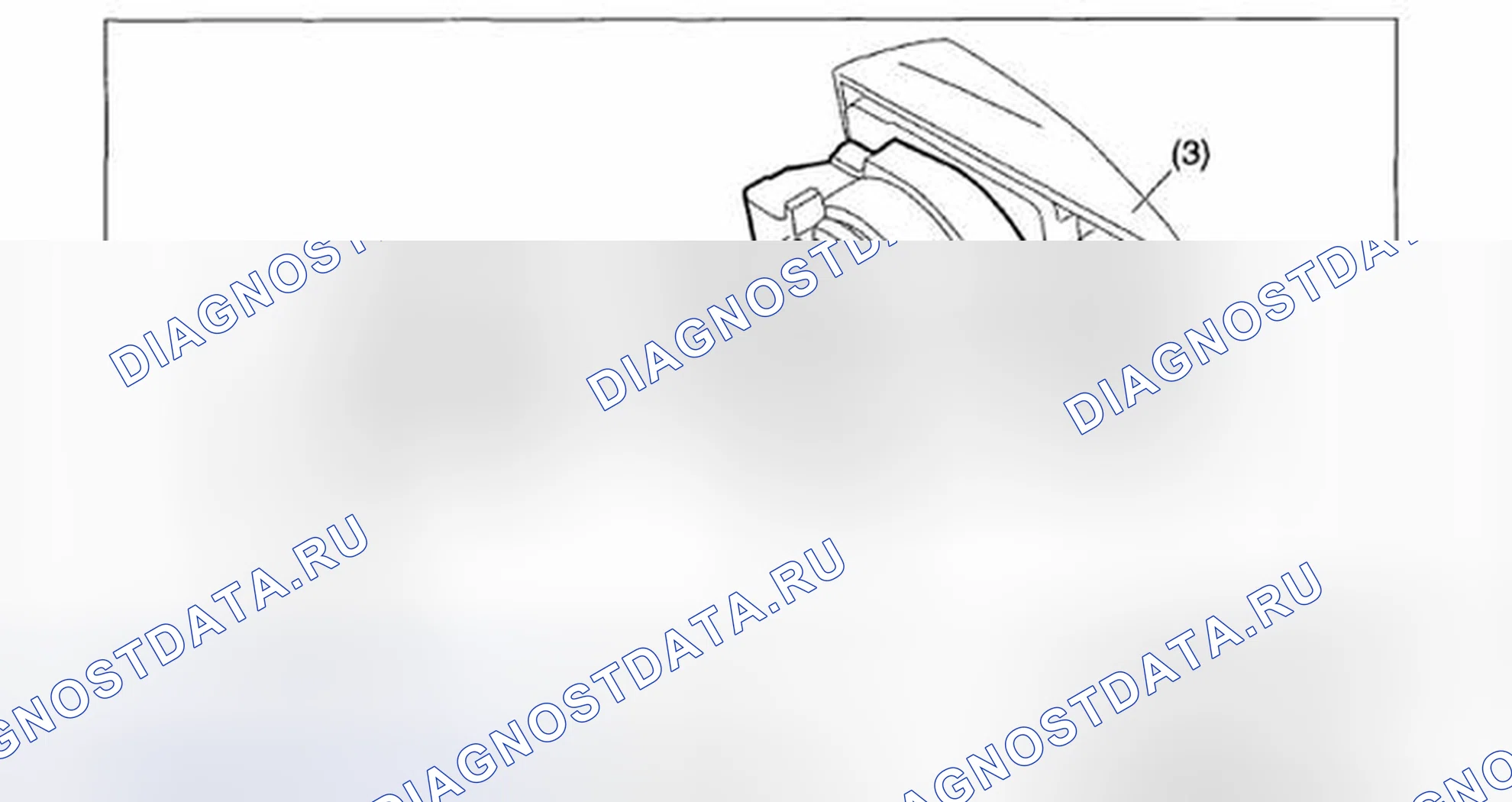 Рис. 27. Subaru Outback BR