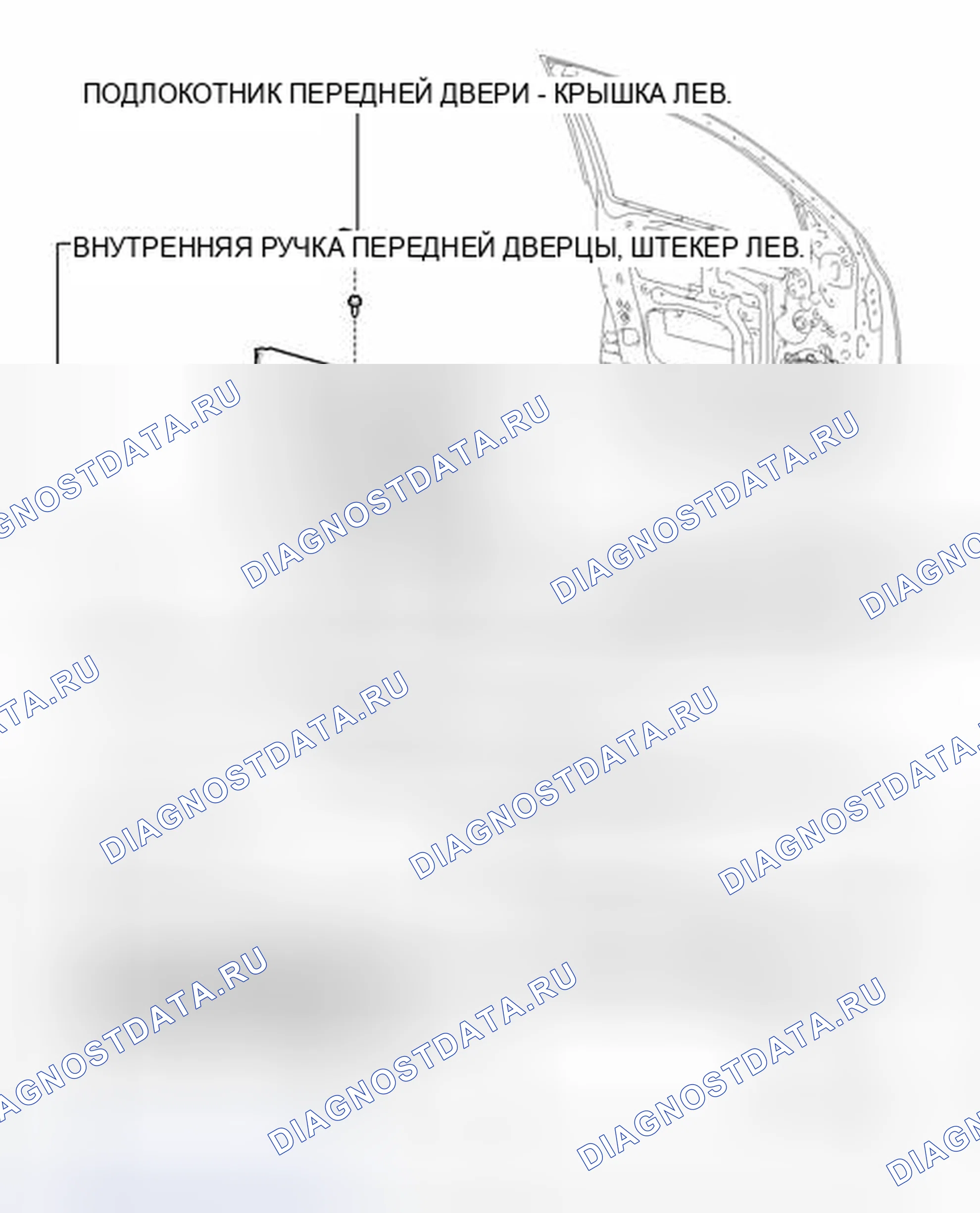 Рис. 59: ИЛЛЮСТРАЦИЯ. Toyota Tundra II