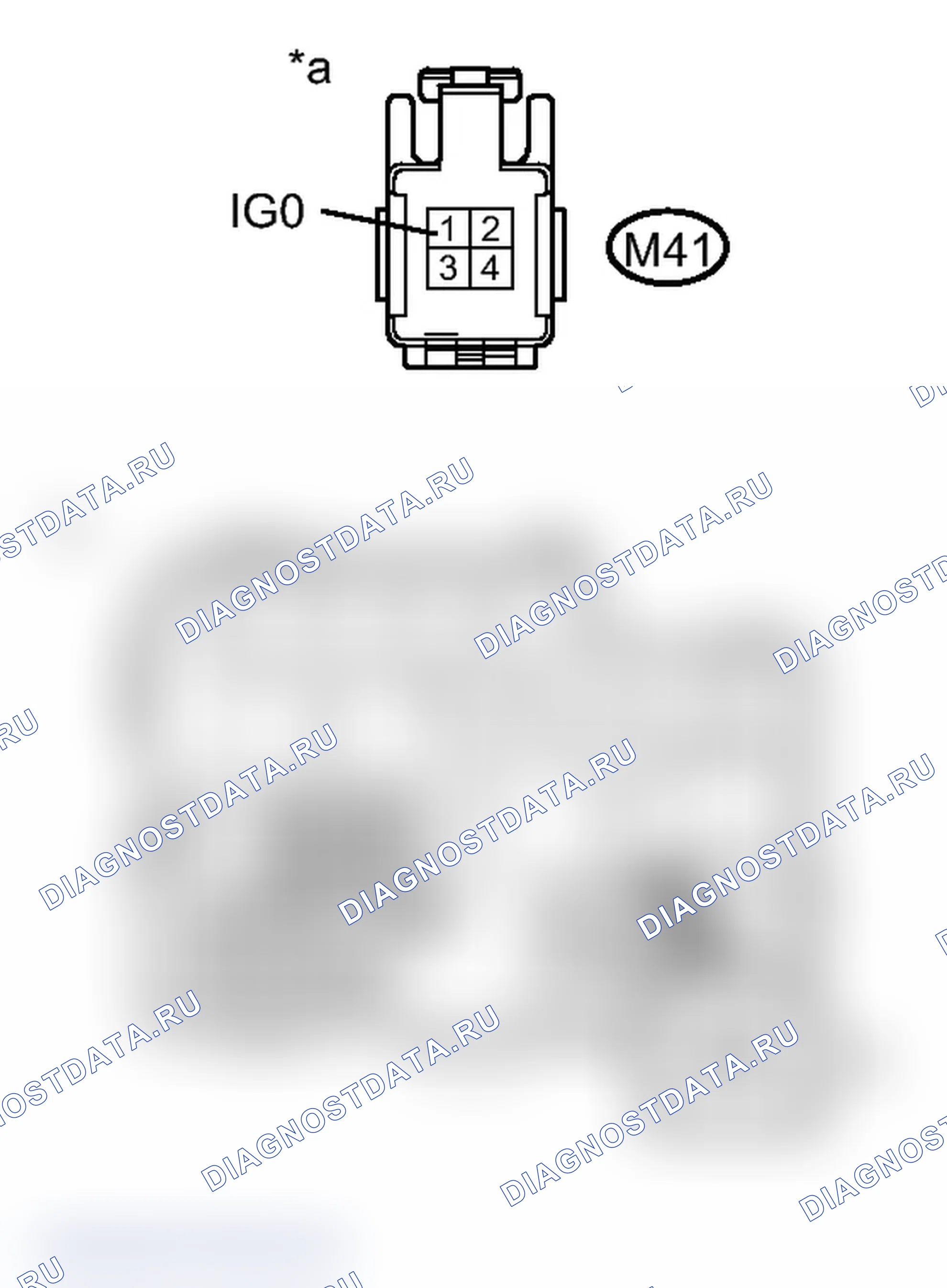 Рис. 596. Toyota Prius C I