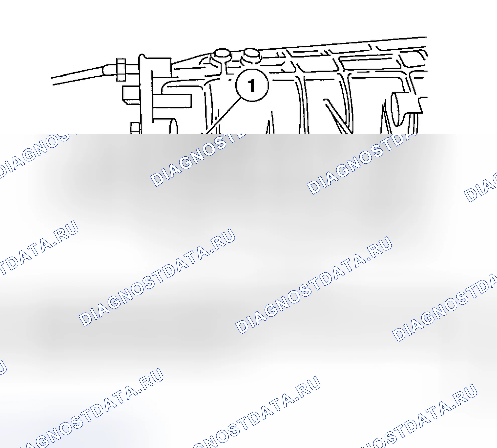 Рис. 260. Ford Explorer Sport Trac I