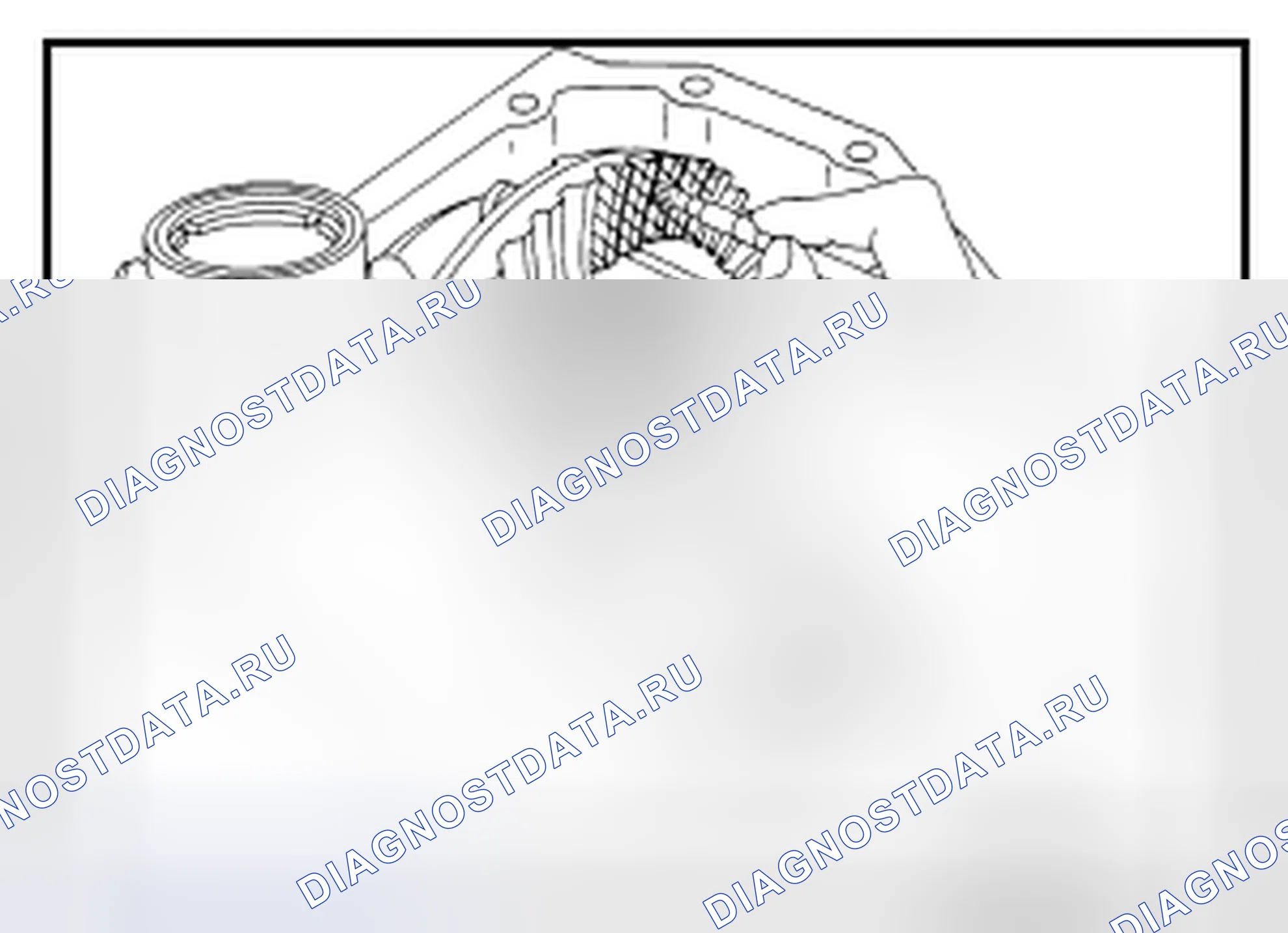 Рис. 166. Nissan Pathfinder III рестайлинг