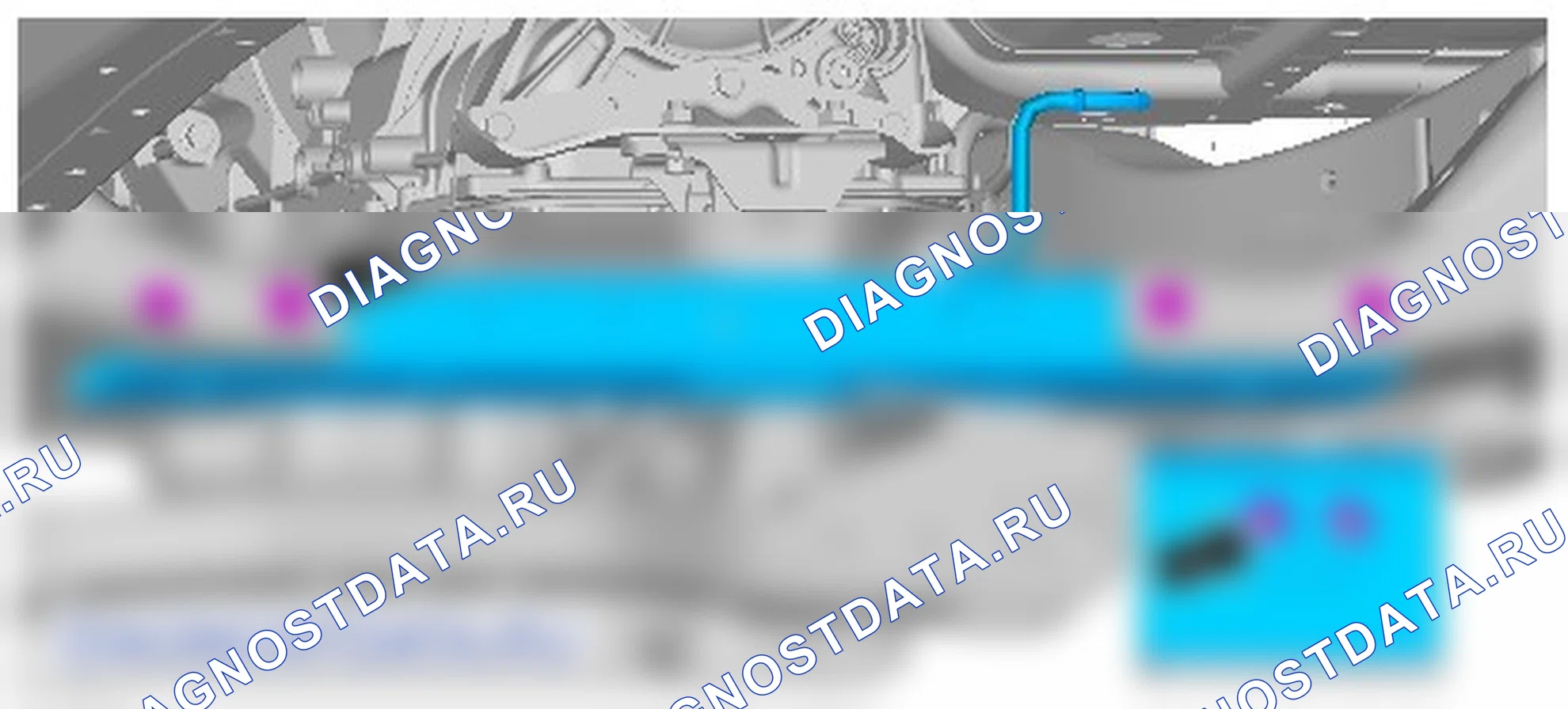 Как установить раздаточную коробку. Ford Ranger T6