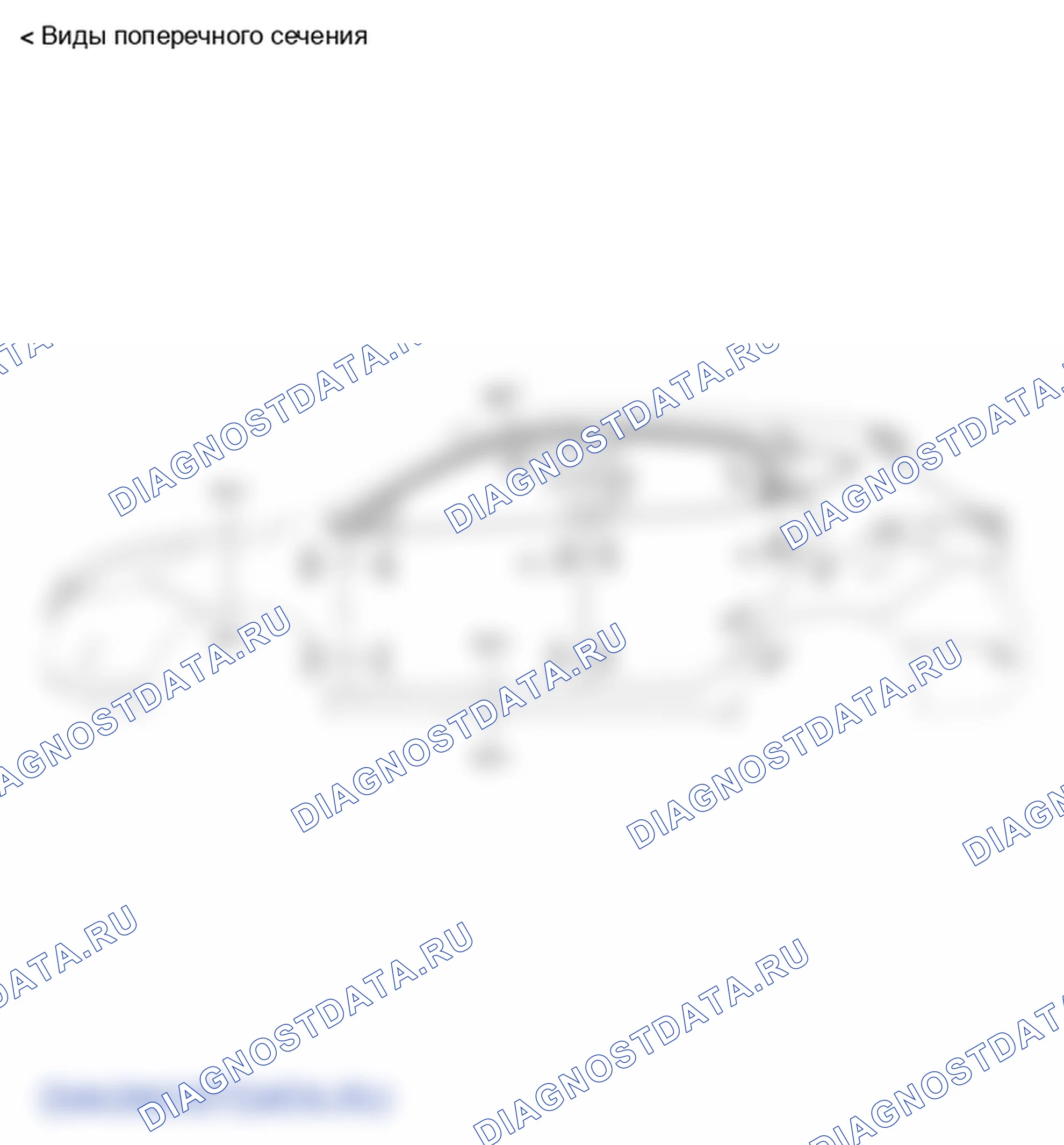 Боковое тело. Hyundai ix35 EL