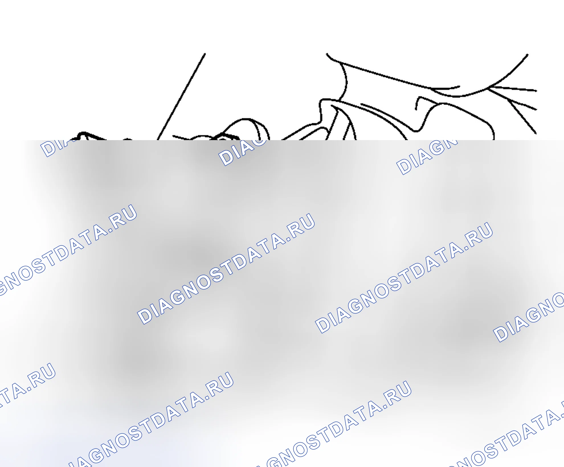 Рис. 54: ДЕМОНТАЖ. Honda N-WGN I
