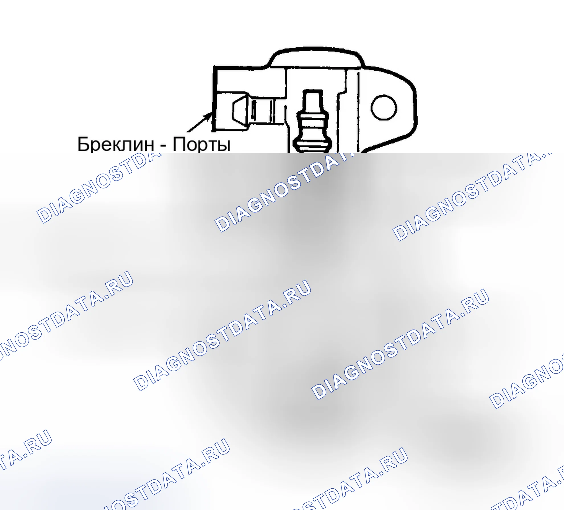 Рис. 17. Ford Cab & Chassis F350 