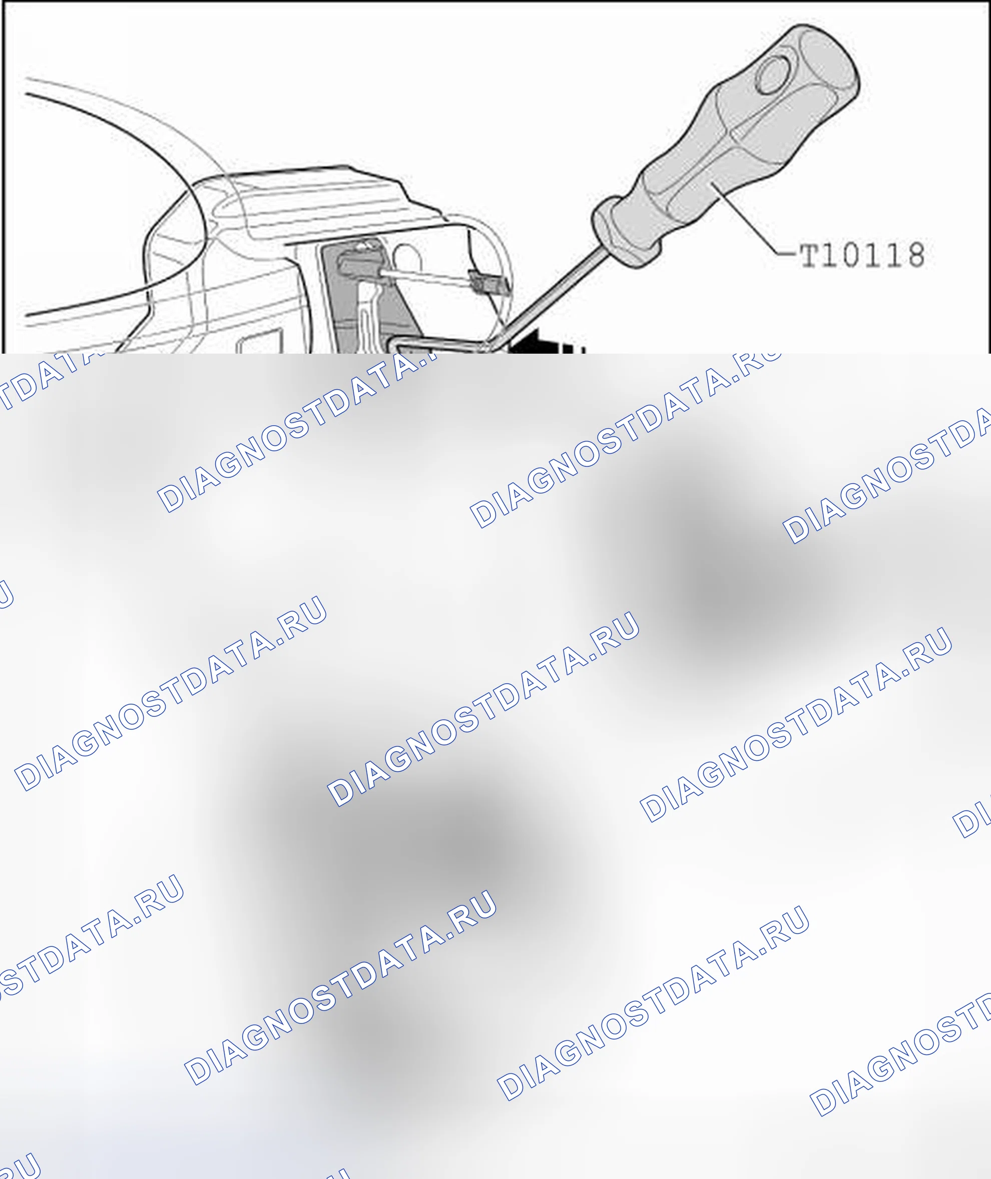 Рис. 68. Volkswagen Touareg I