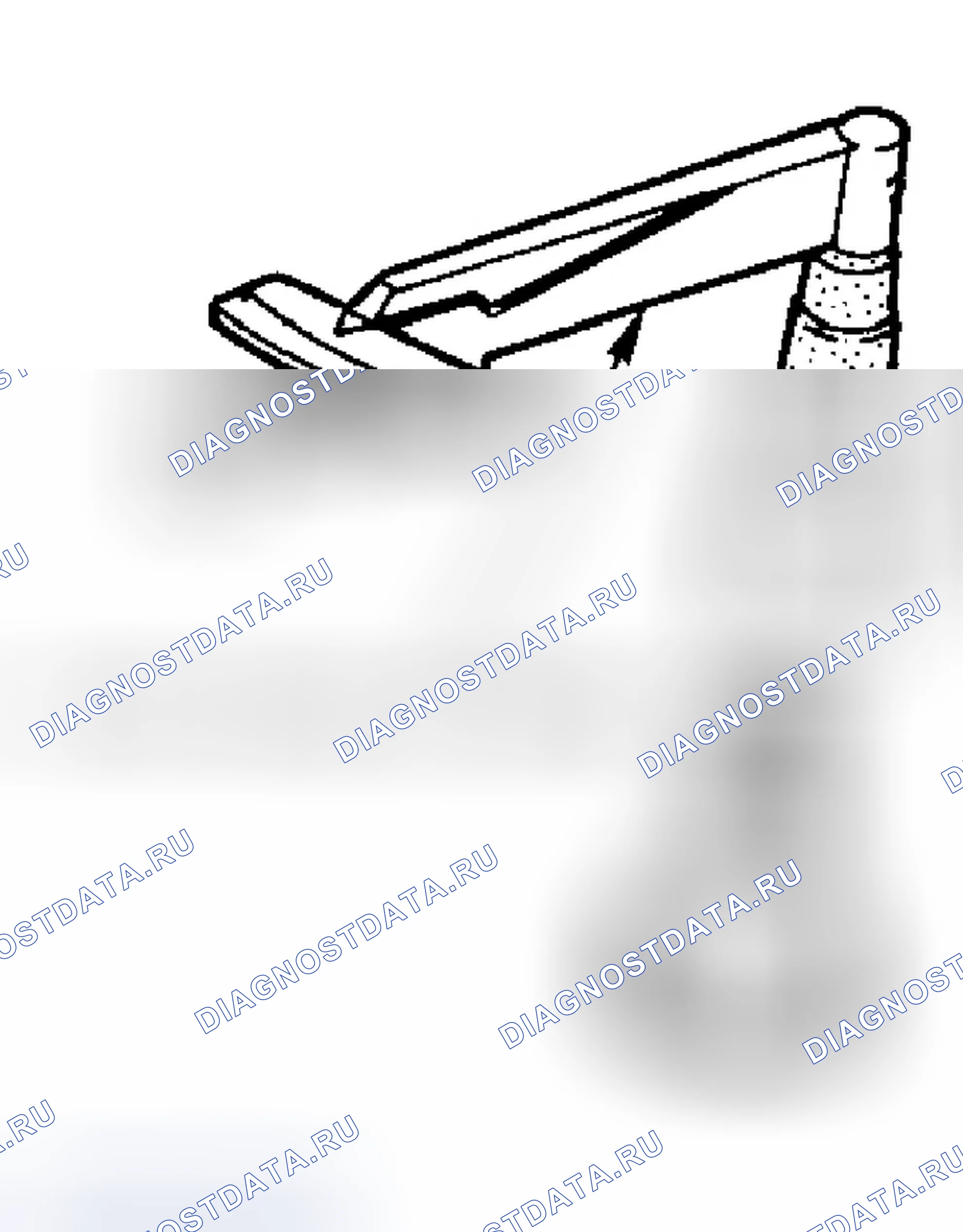 Рис. 6: Проверка вращающего момента. Infiniti G35 III