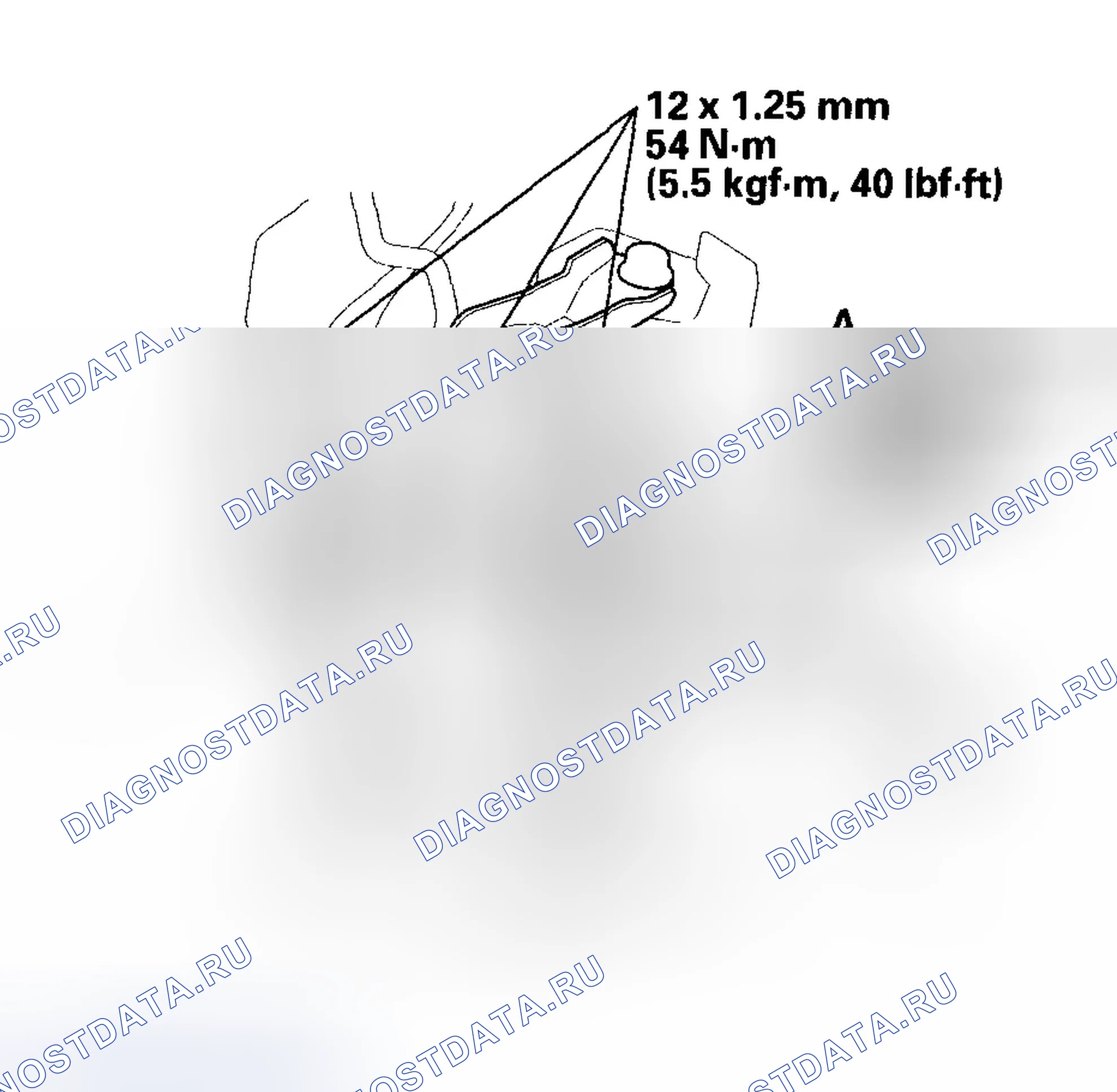 Рис. 191. Honda Element YH2