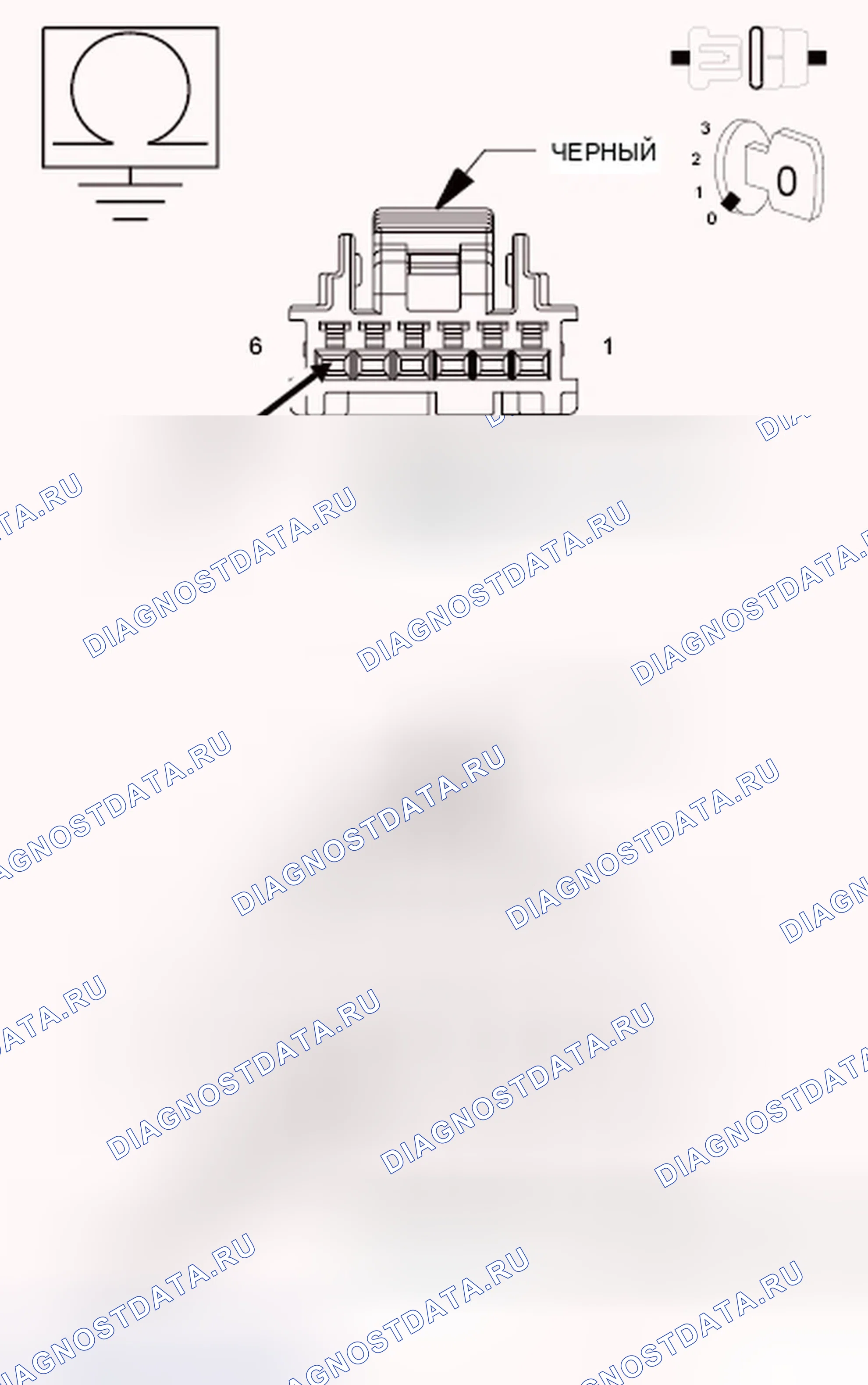 Рис. 14. Dodge Journey I