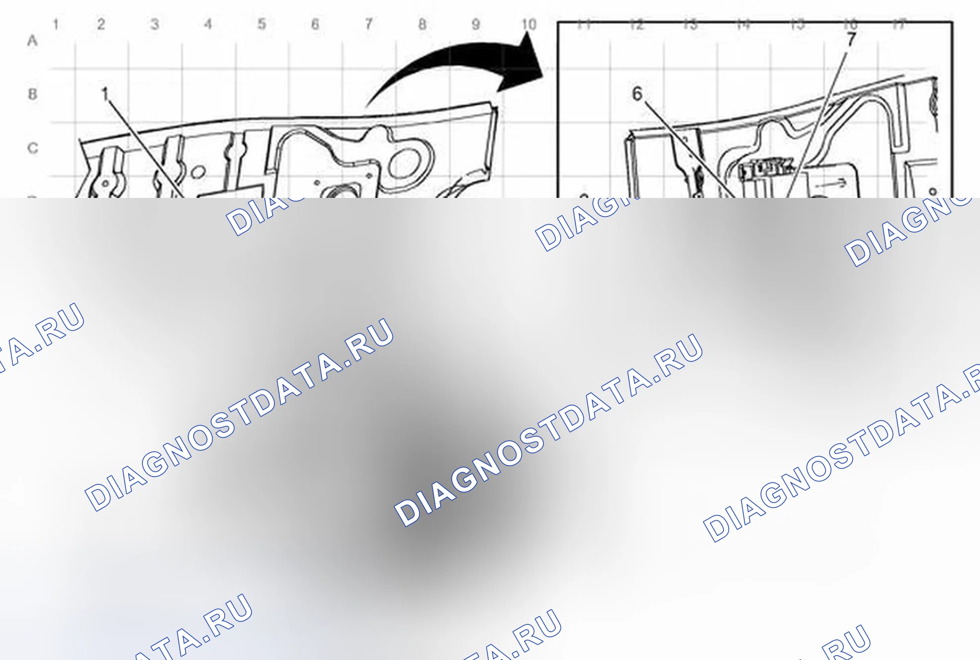 Рис. 47. Chevrolet Aveo I рестайлинг
