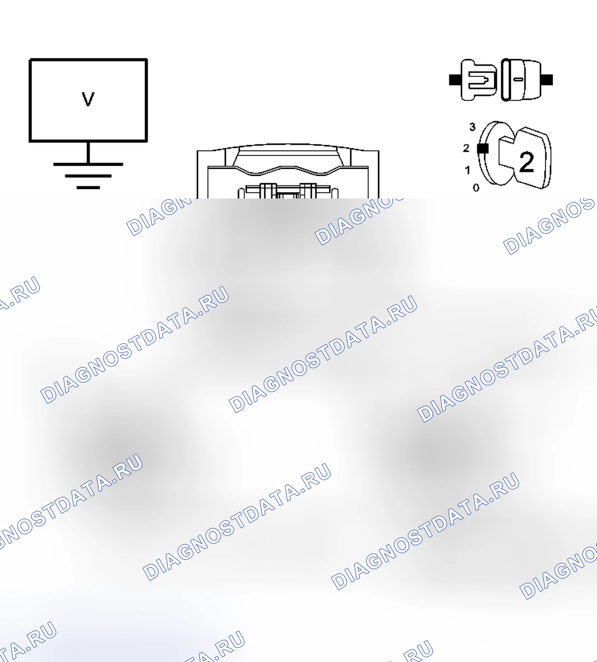 Рис. 92. Dodge Cab & Chassis R3500 HD transition