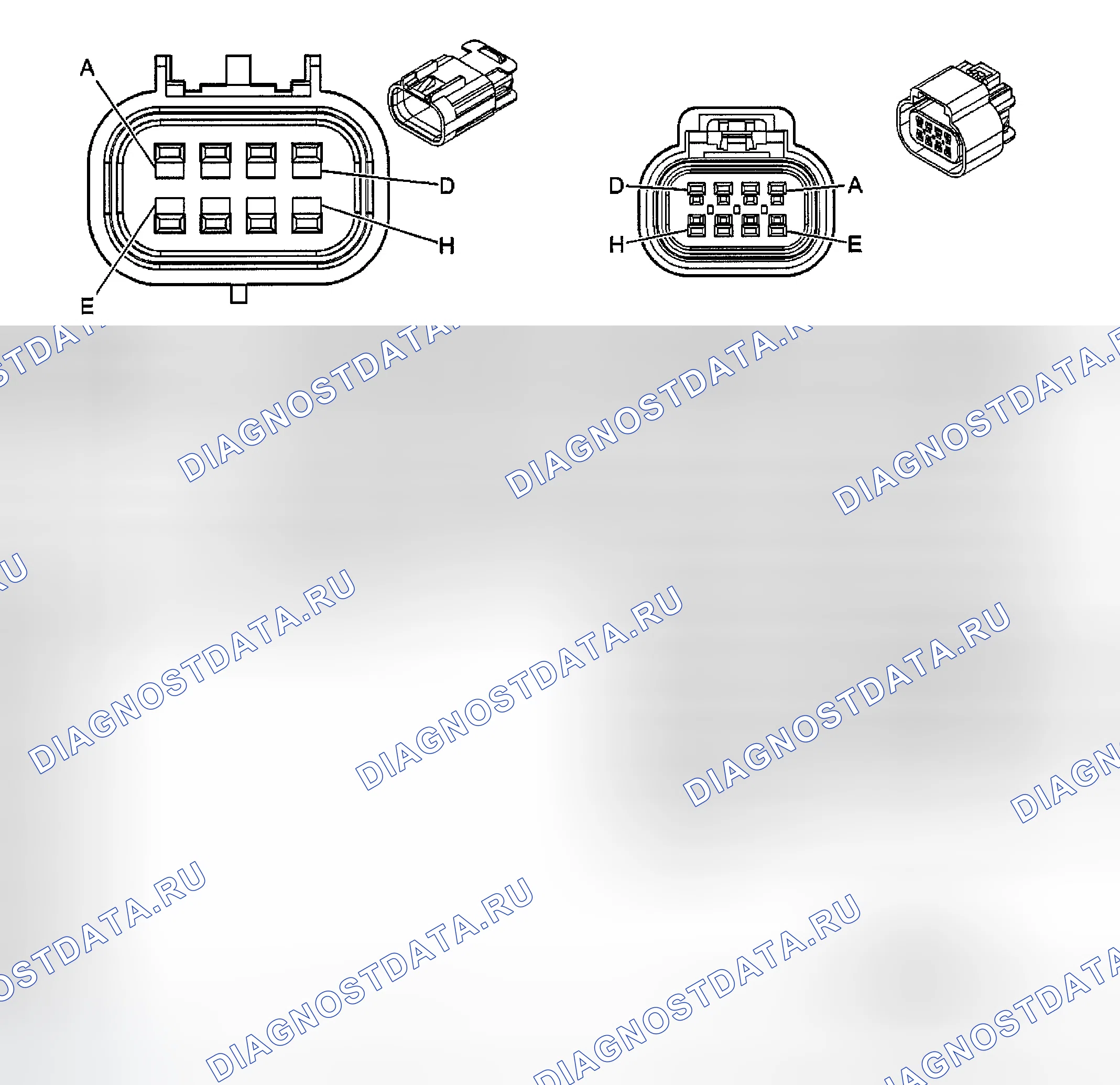 Рис. 928. Chevrolet Silverado 1500 HD 