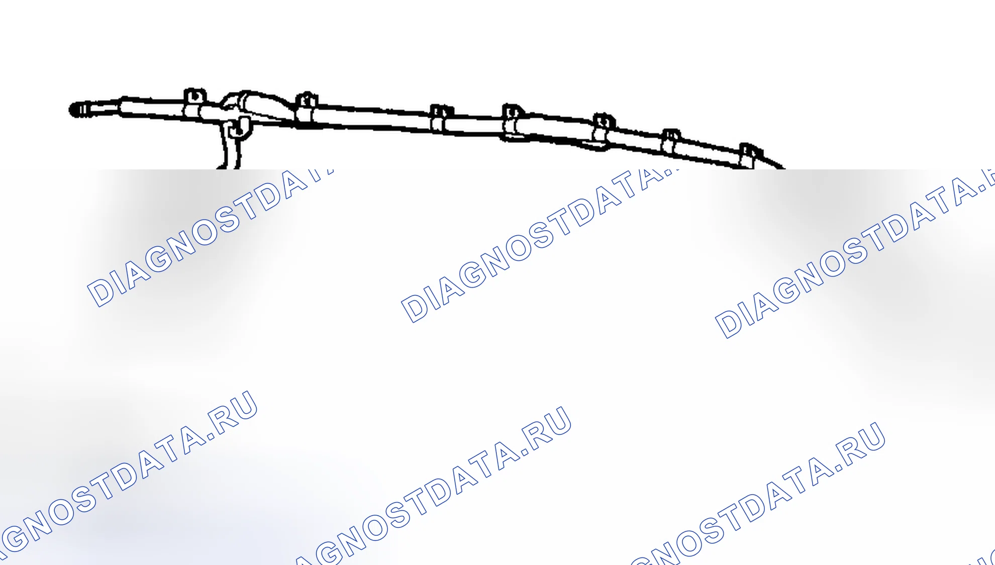Рис. 171. Toyota Sequoia I рестайлинг