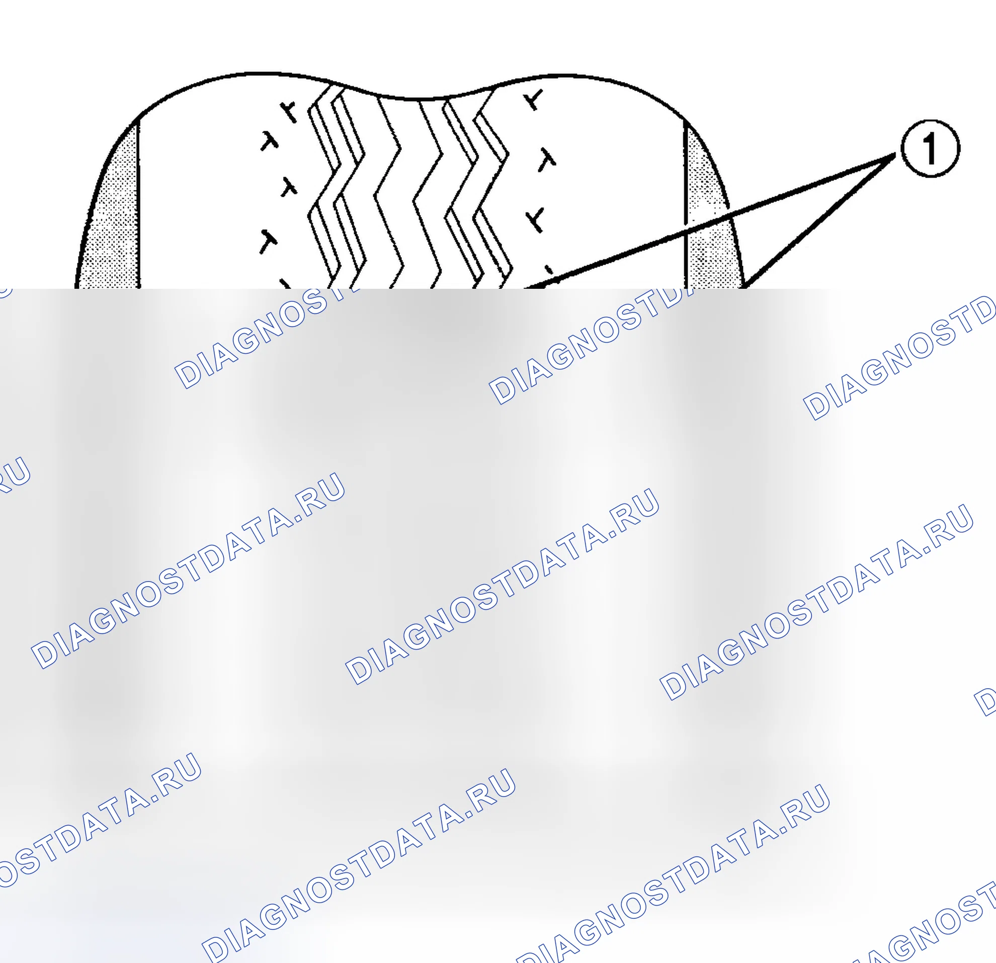 Рис. 40. Dodge Grand Caravan IV