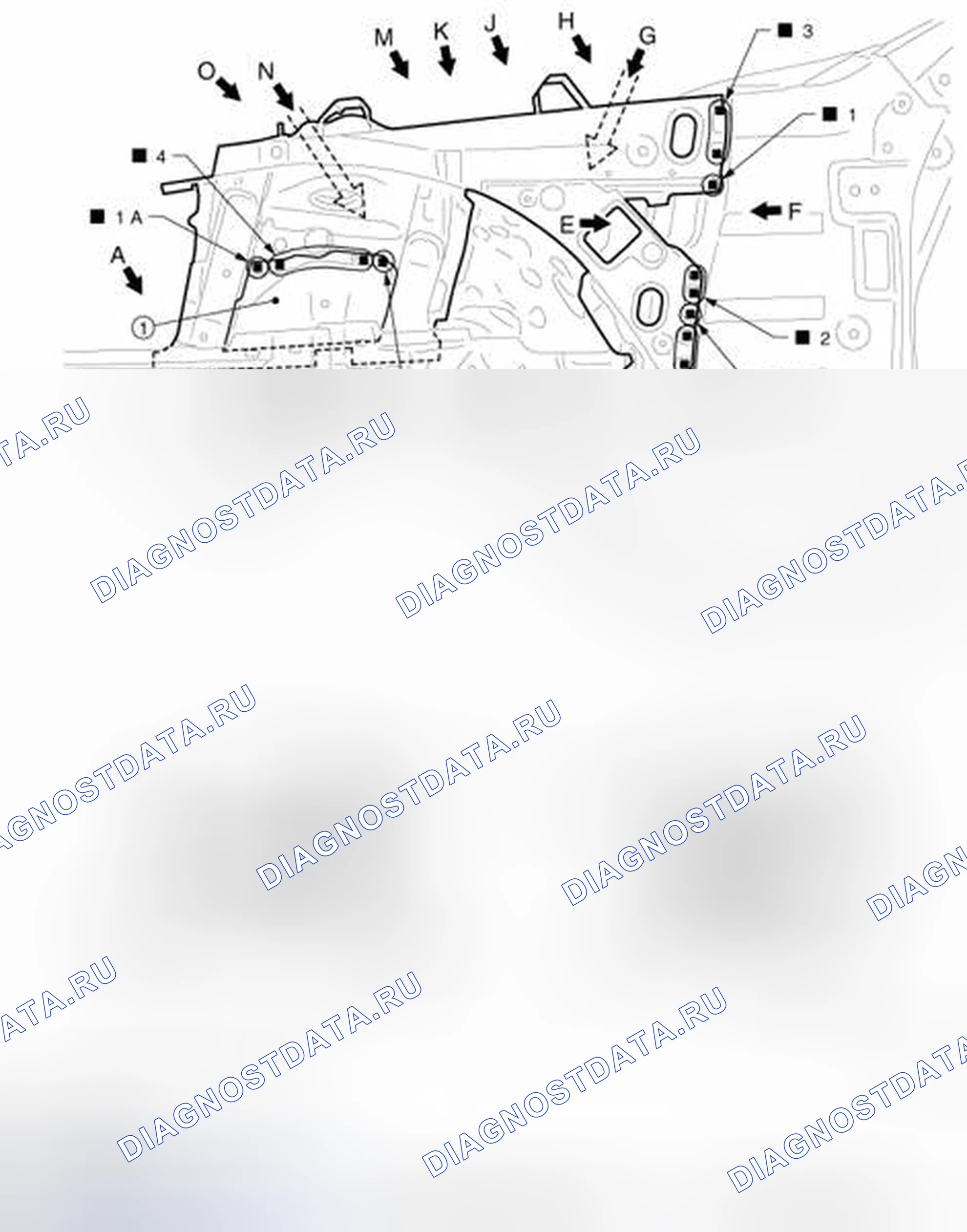 Рис. 46: Толстовка. Nissan 370Z I рестайлинг