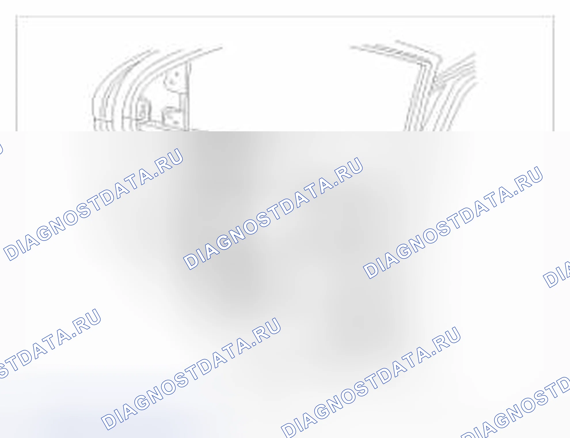 Рис. 132. BMW 6 серия F06/F13/F12