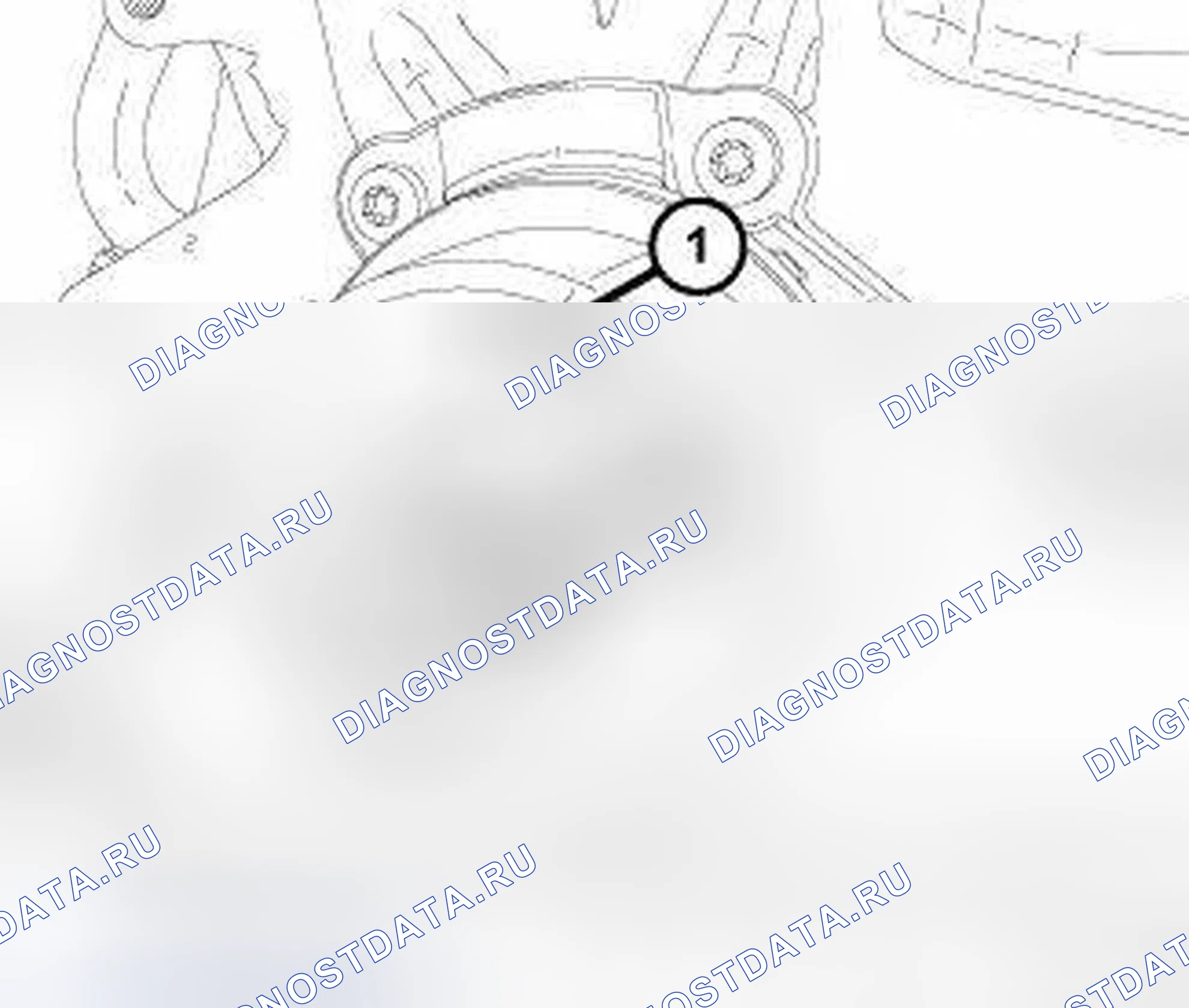 Рис. 130. Dodge Caliber I рестайлинг