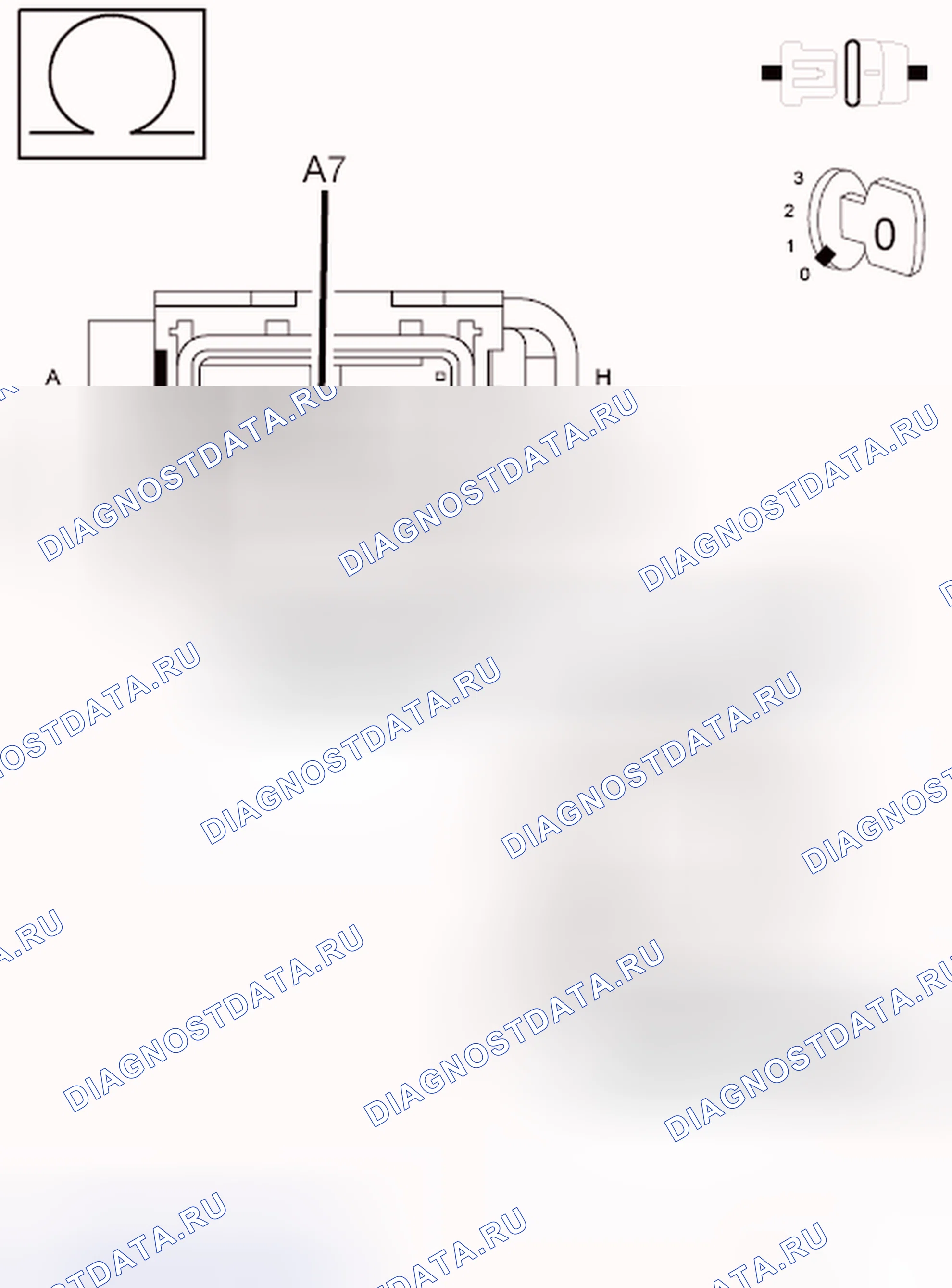 Рис. 631. RAM Pickup 2500 