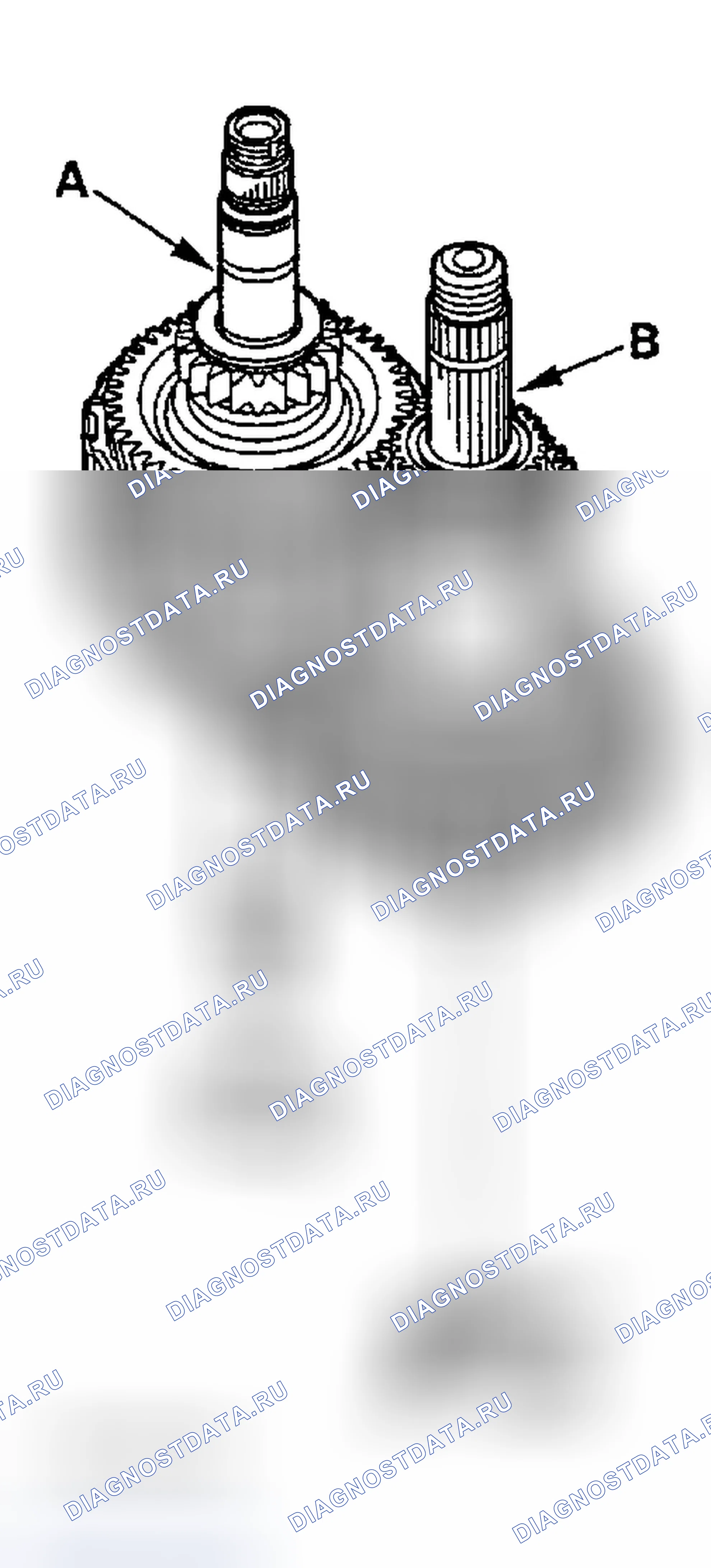 Рис. 68. Honda Civic VII