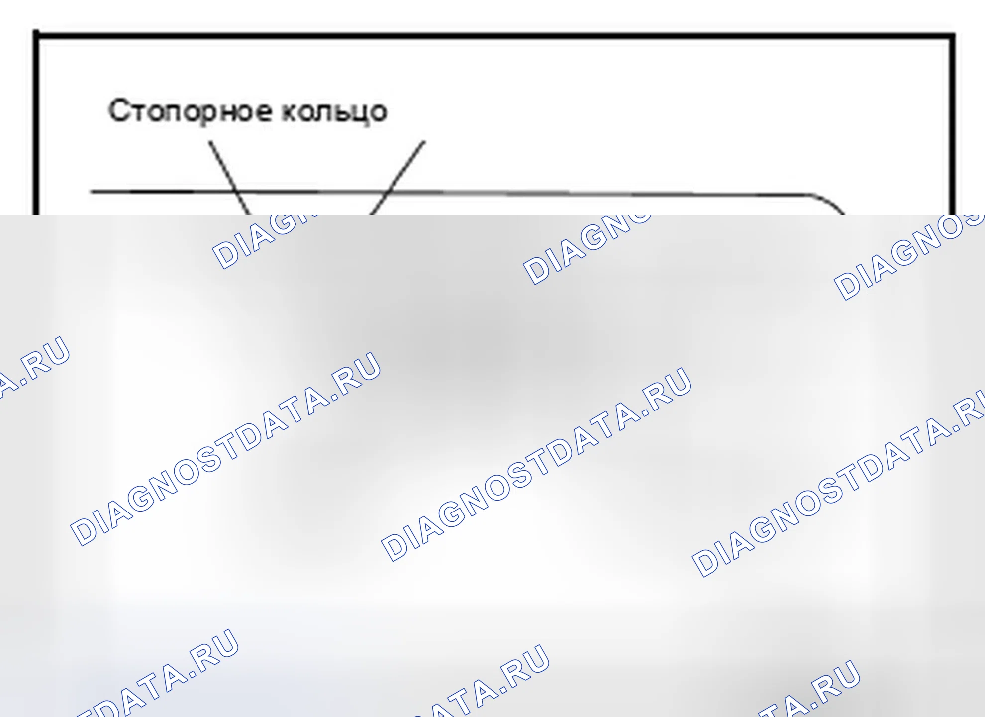 Рис. 223. Infiniti FX35 II рестайлинг