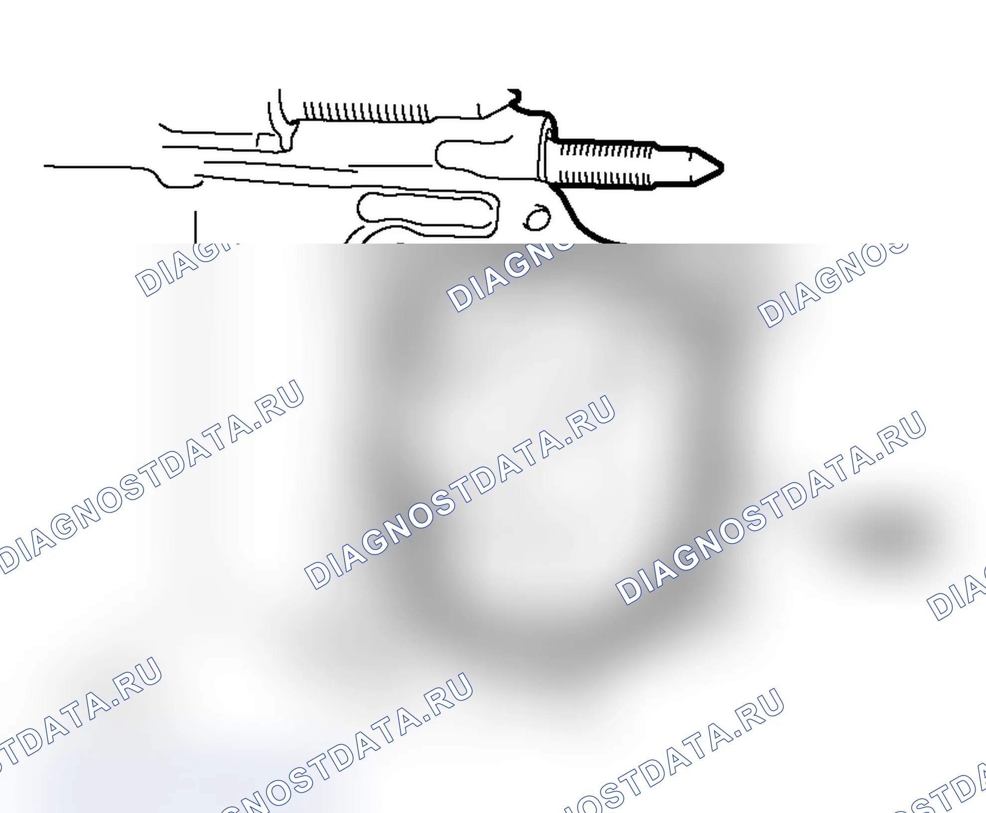 Рис. 518. Mitsubishi Lancer Ralliart IX рестайлинг