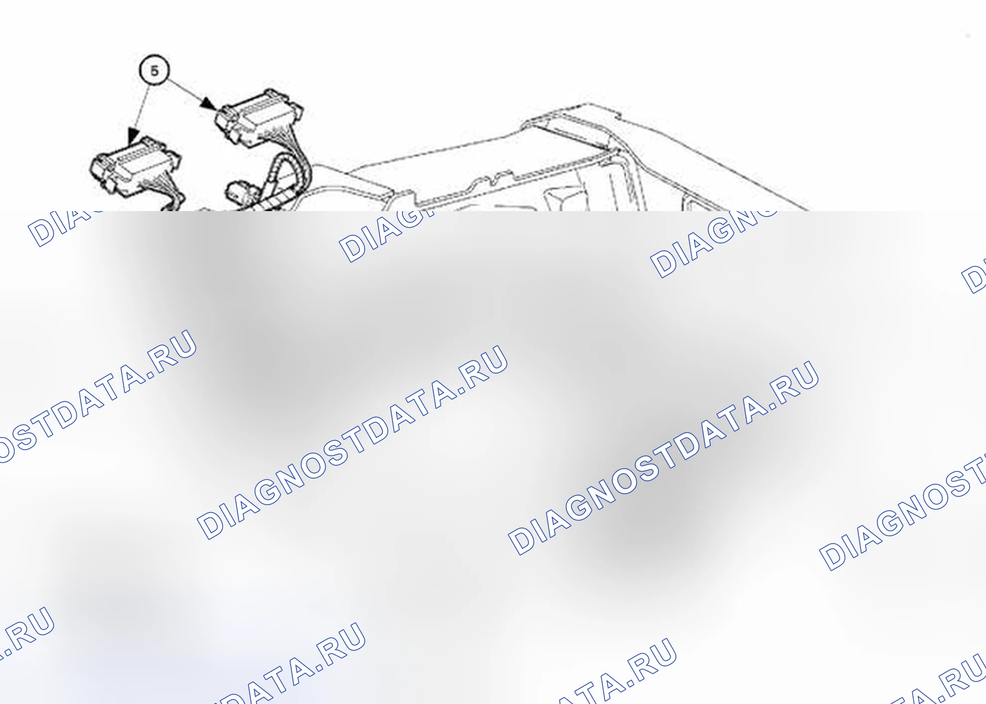 Рис. 37. Kia Rio I рестайлинг