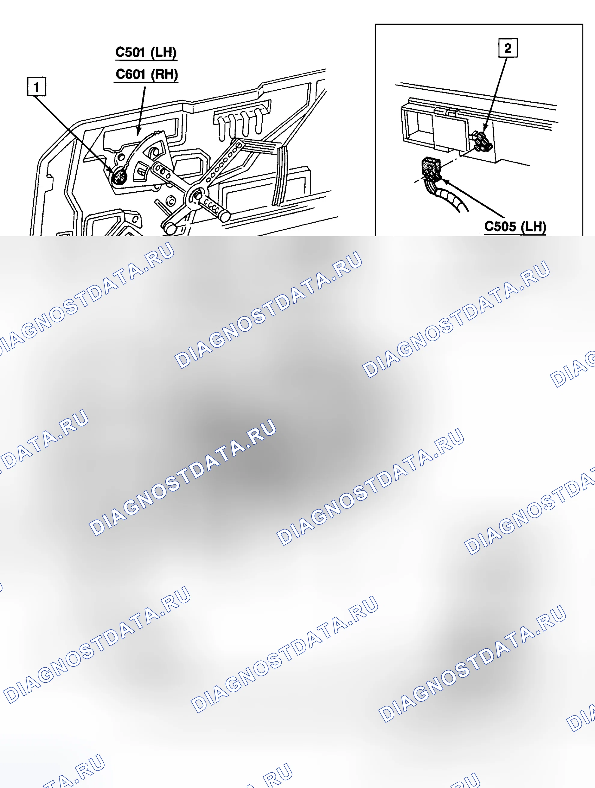 Рис. 9. GMC Pickup C3500 
