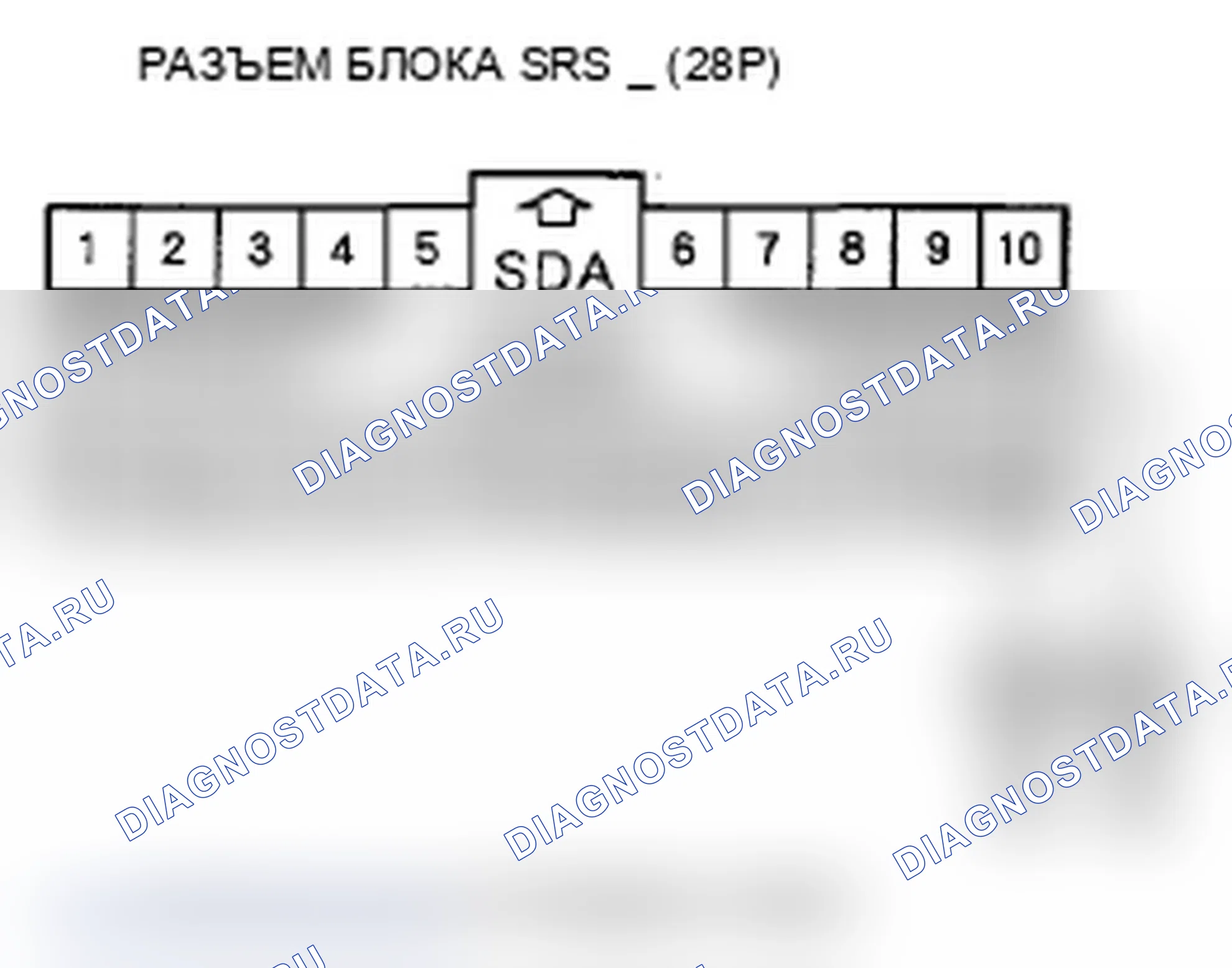 Рис. 141. Acura RDX I рестайлинг